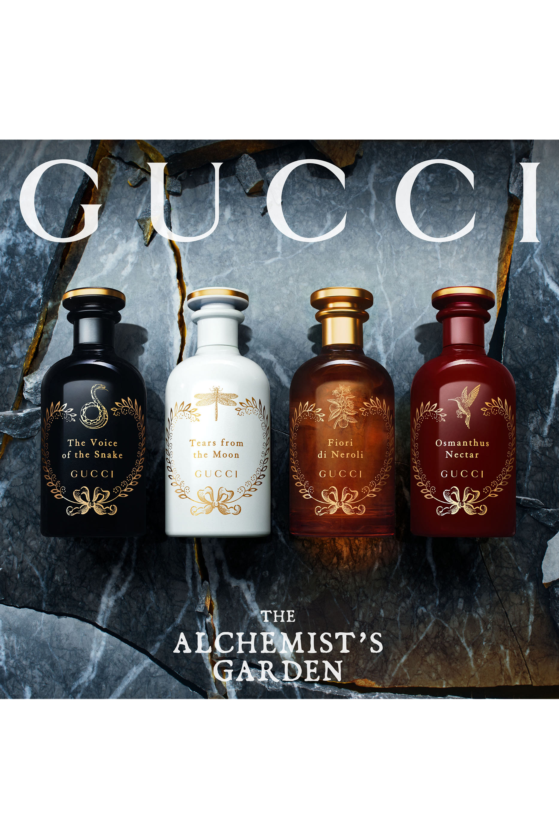 The Alchemist's Garden Tears From the Moon Eau de Parfum