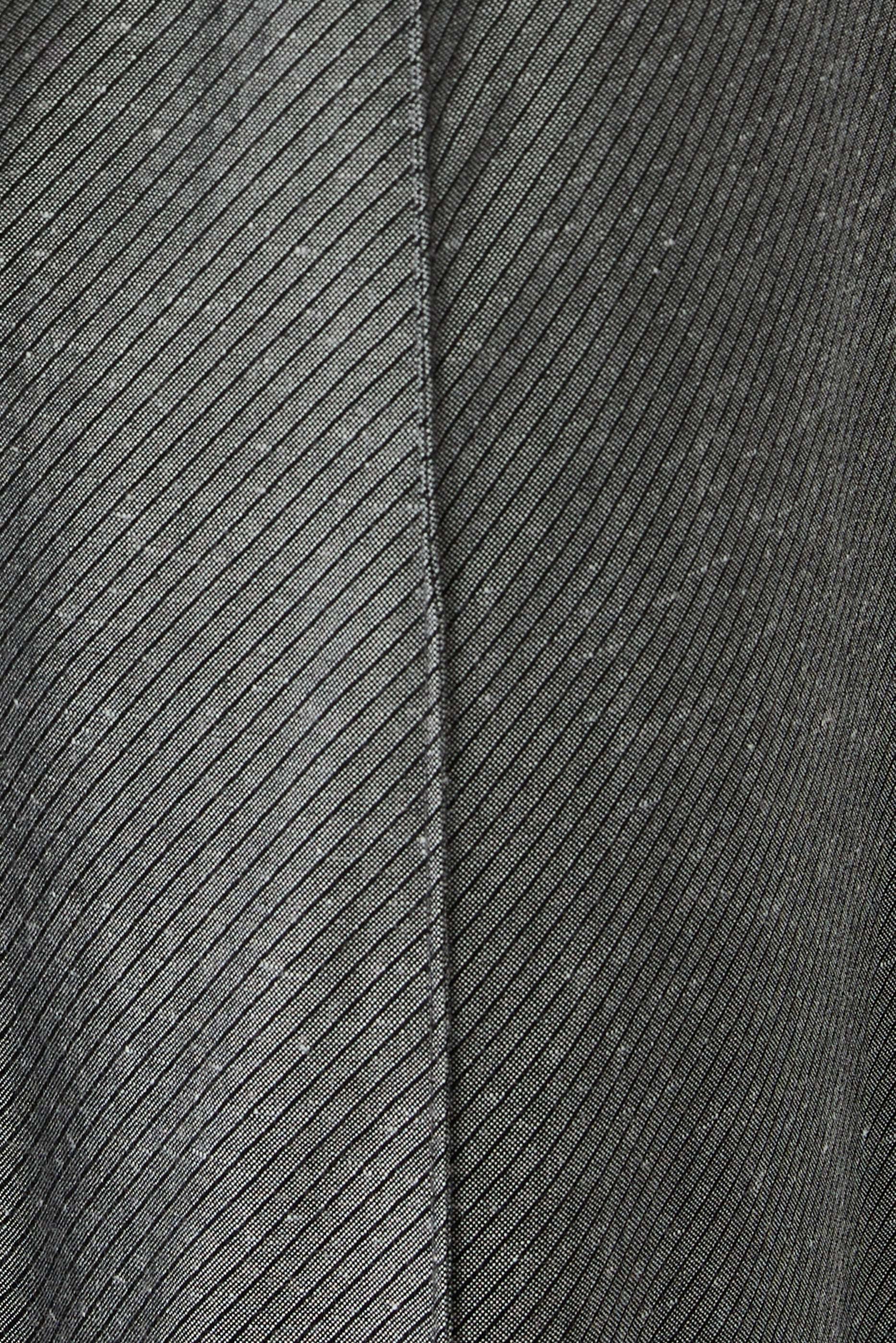 Tailored Stirrup Trousers