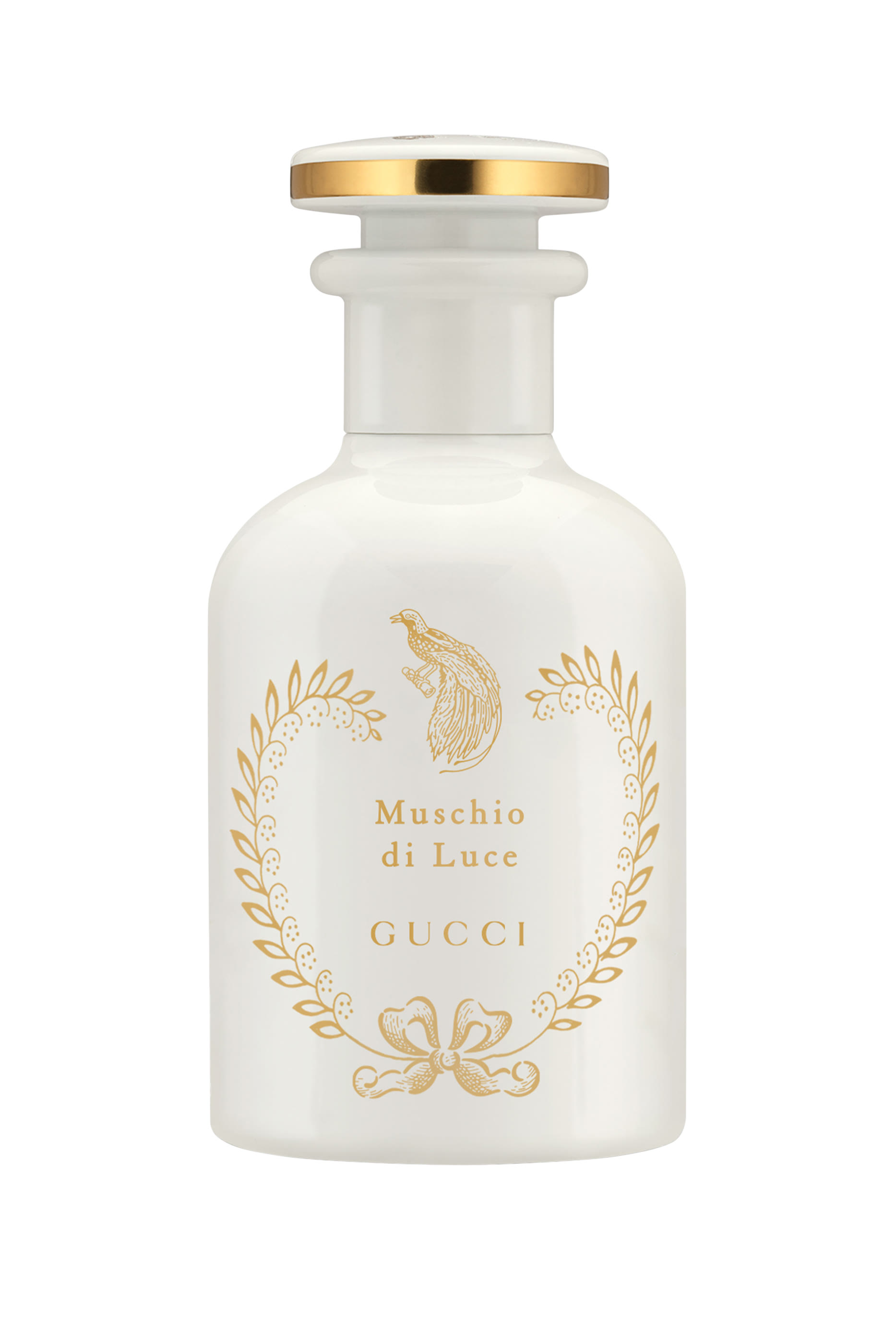 The Alchemist’s Garden, Muschio Di Luce Eau de Parfum