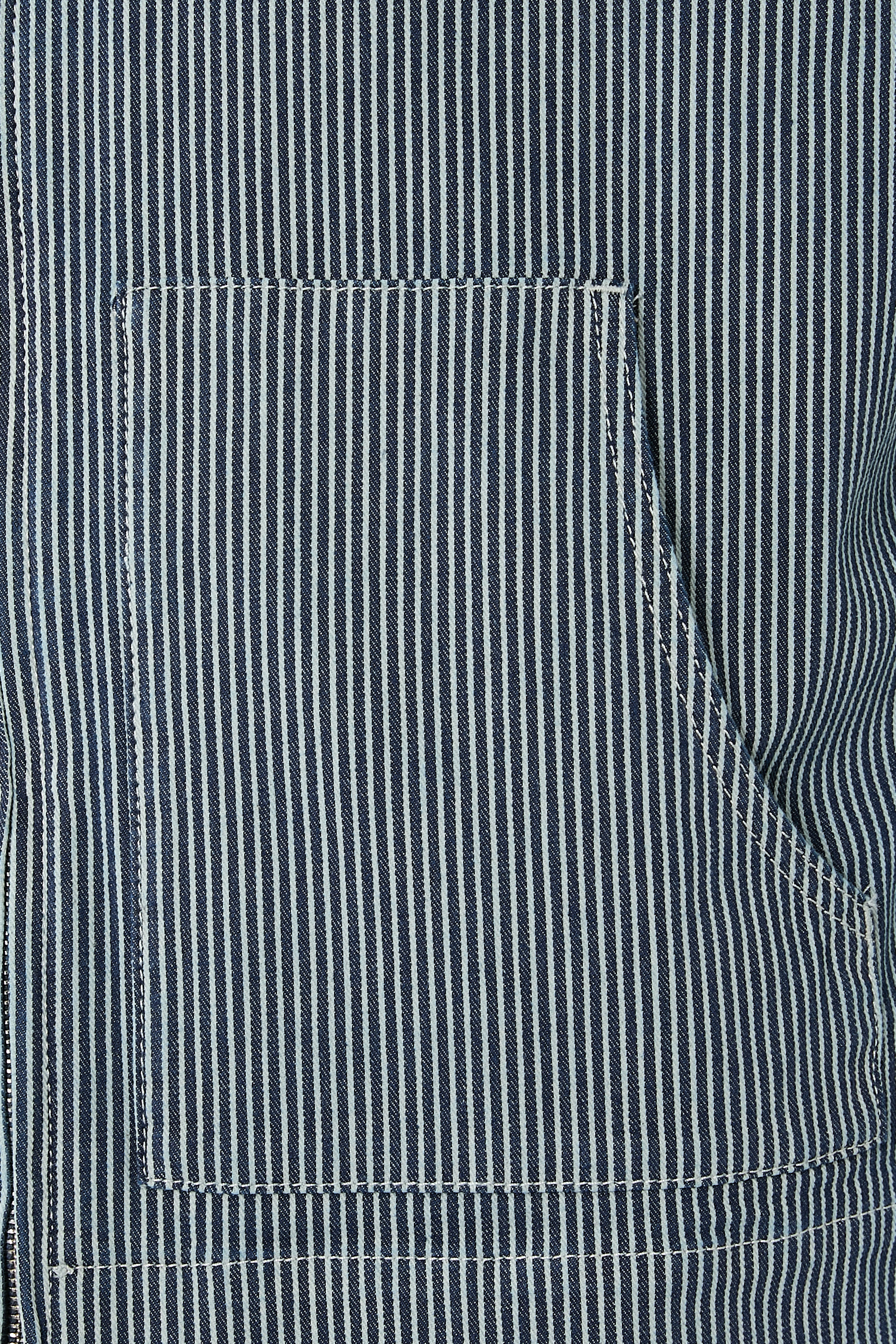 Robert Striped Jacket