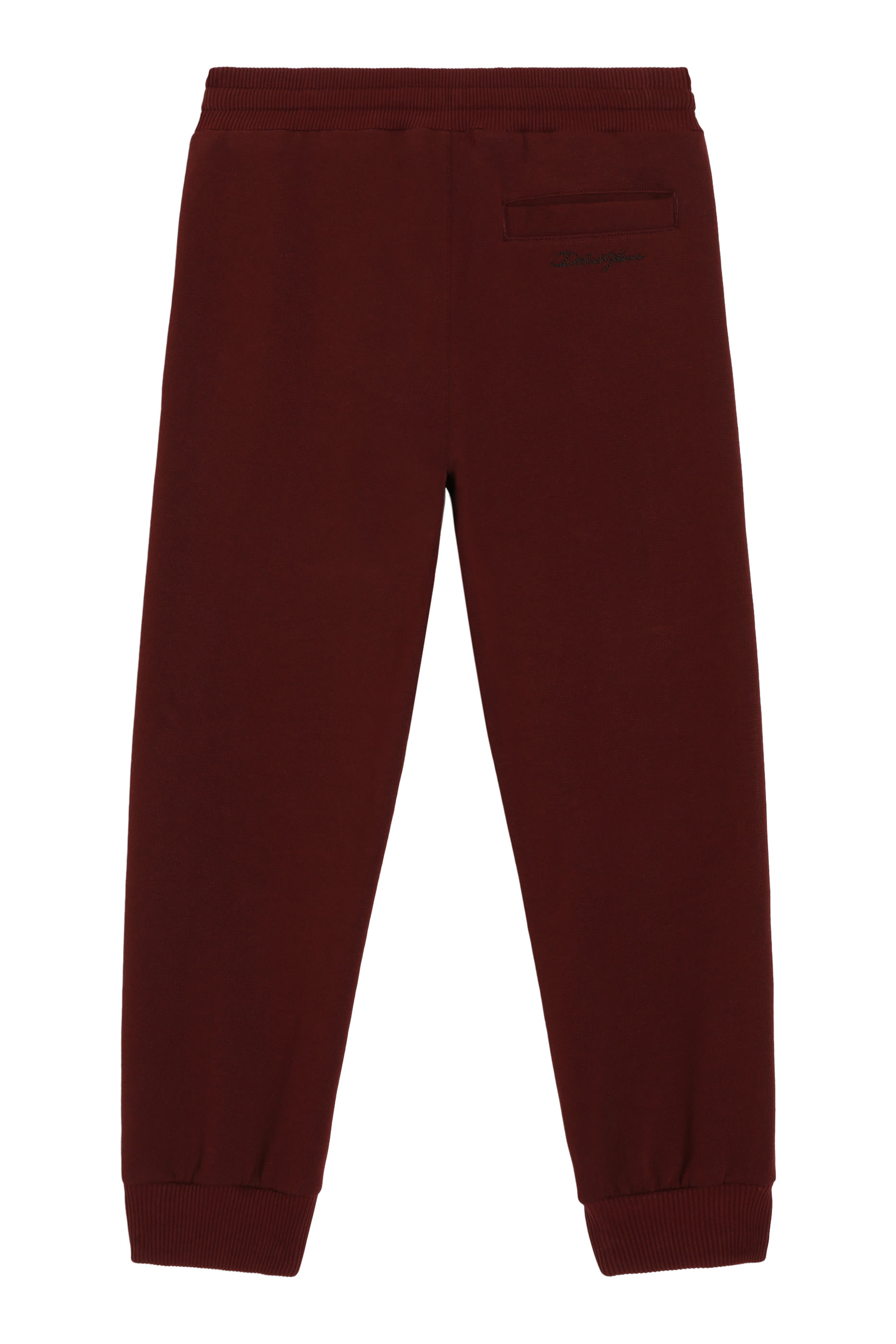 Kids Logo Jogging Trousers