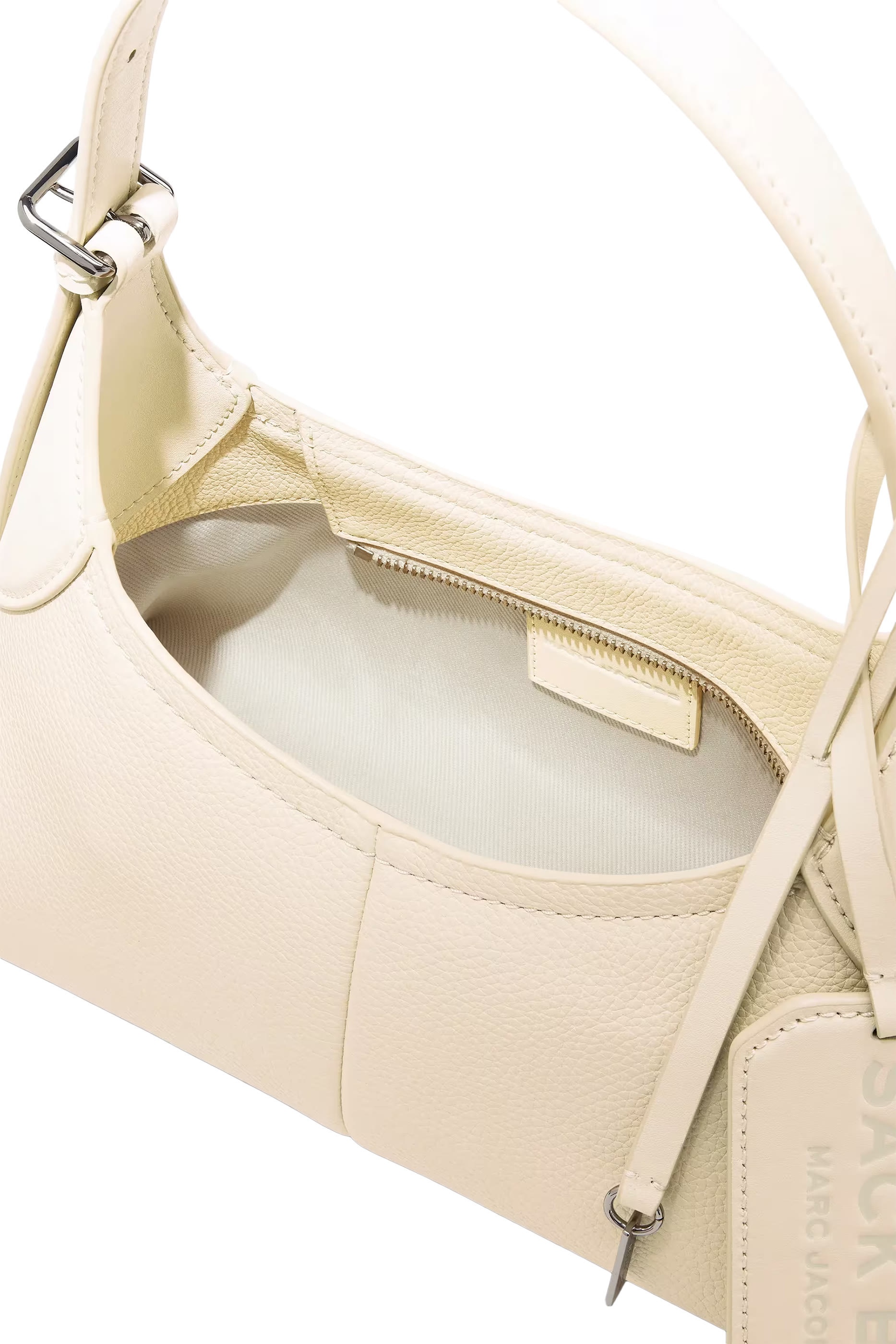Small Belted Sack Bag