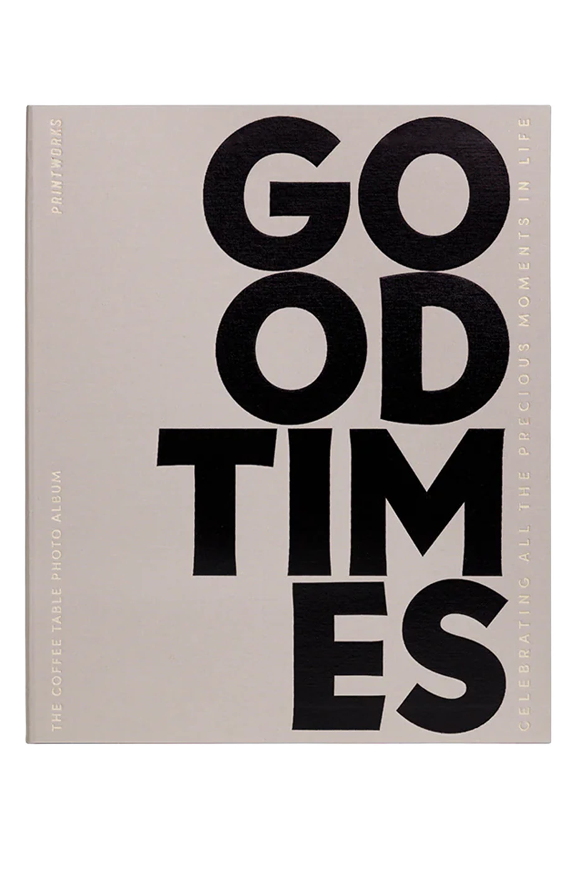 Good Times Photo Album
