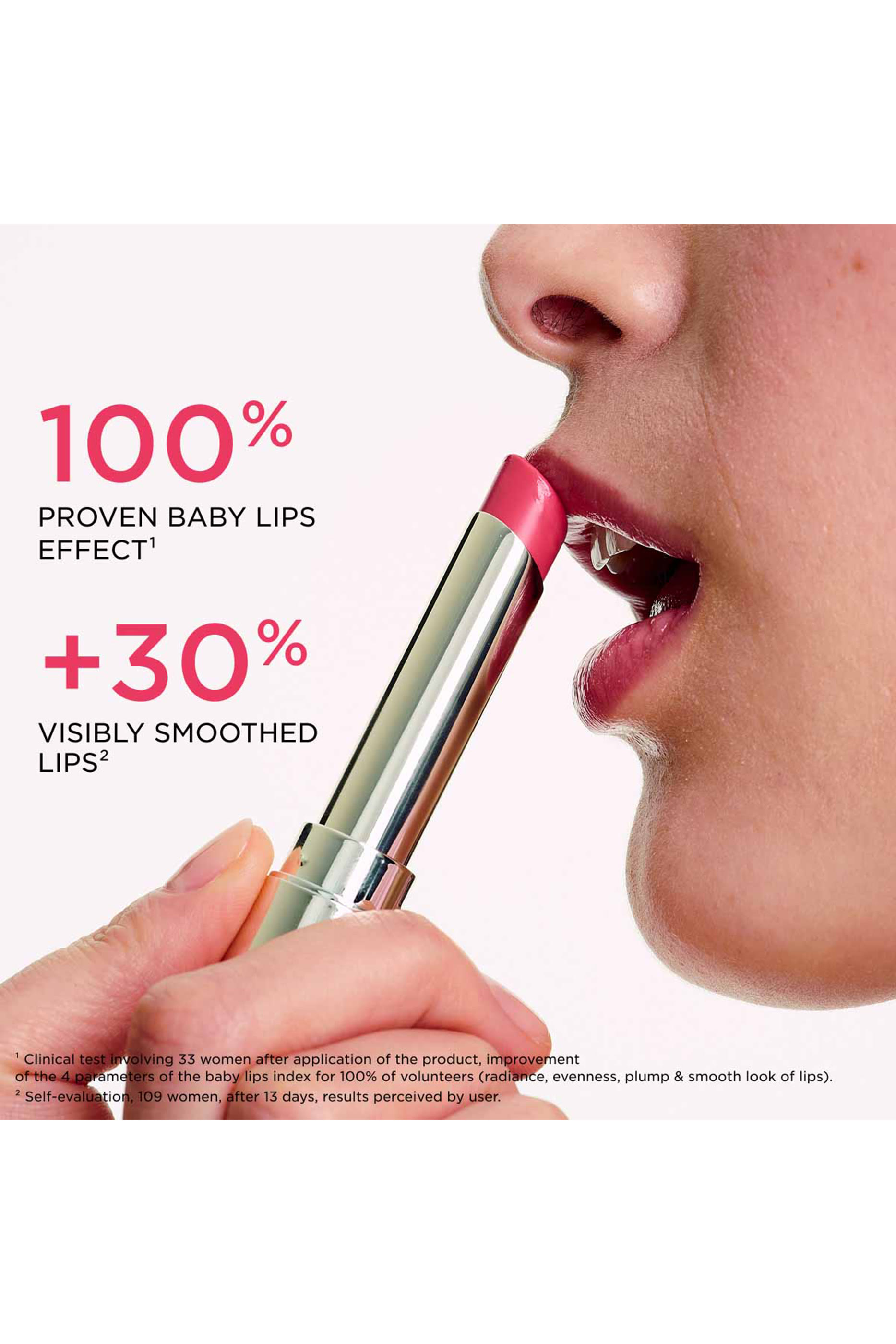 Love Lip Comfort Oil Balm, Limited Edition