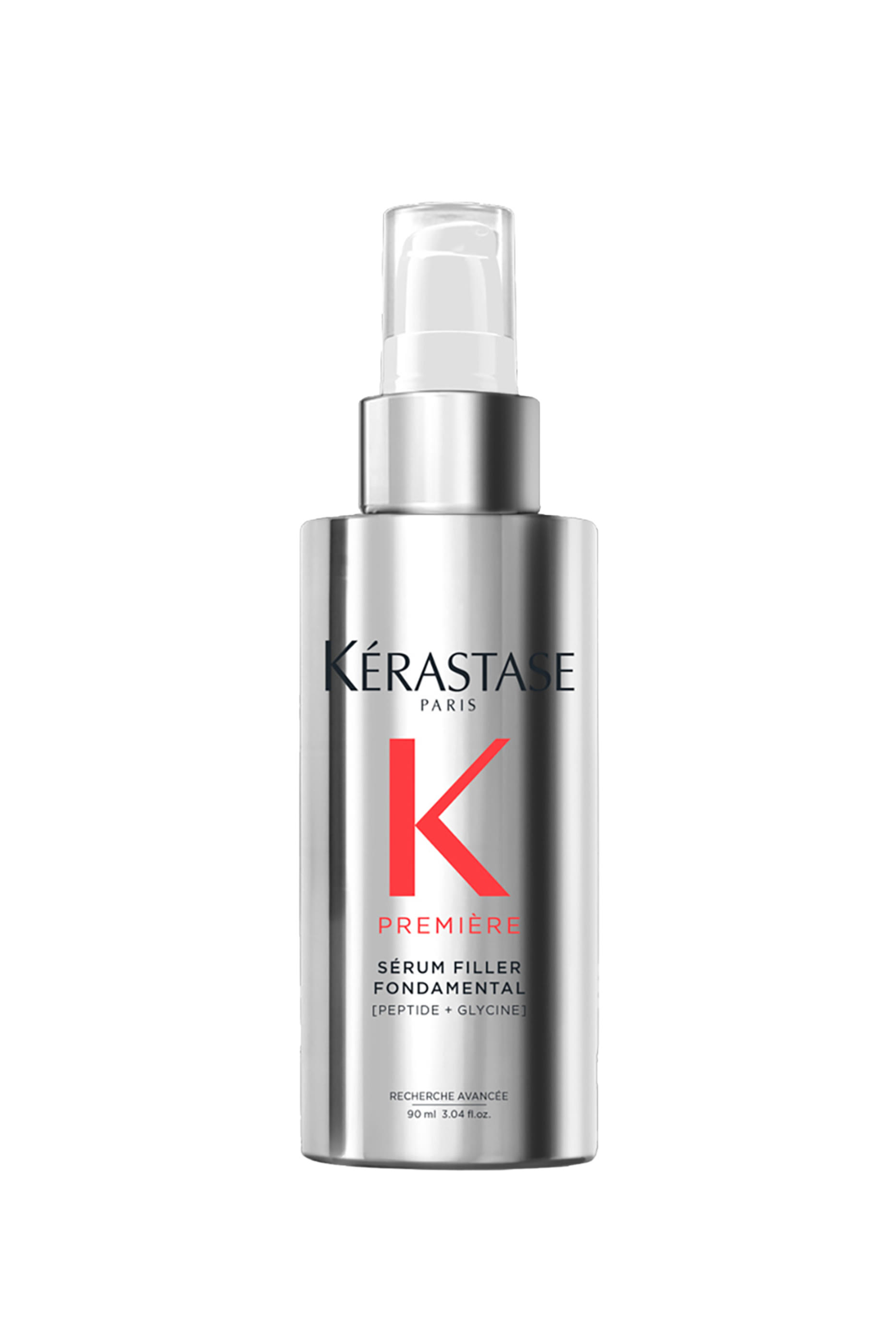 Decalcifying & Repairing Routine for Damaged Hair Essentials Set