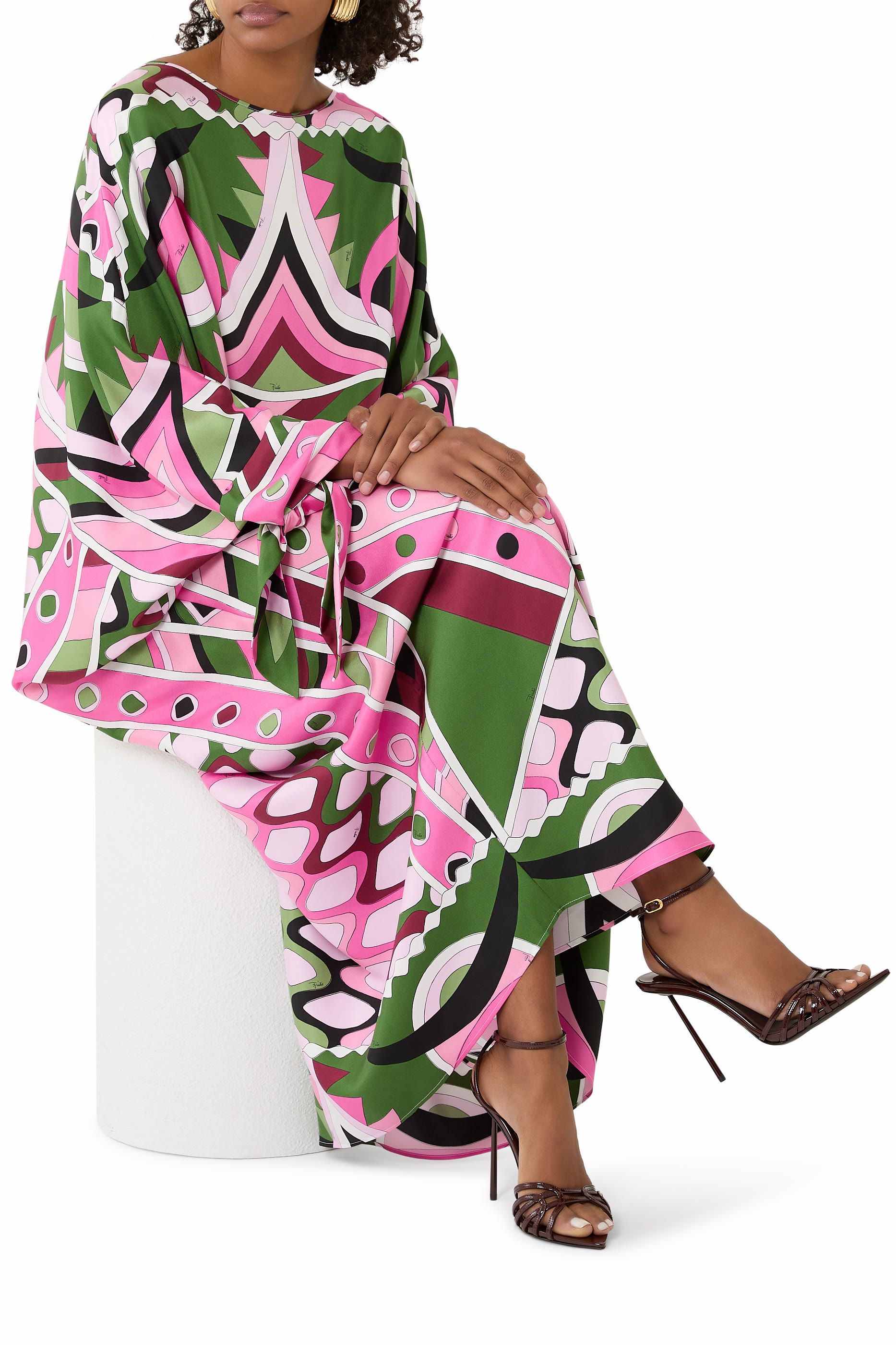 Bella 120 Sandals