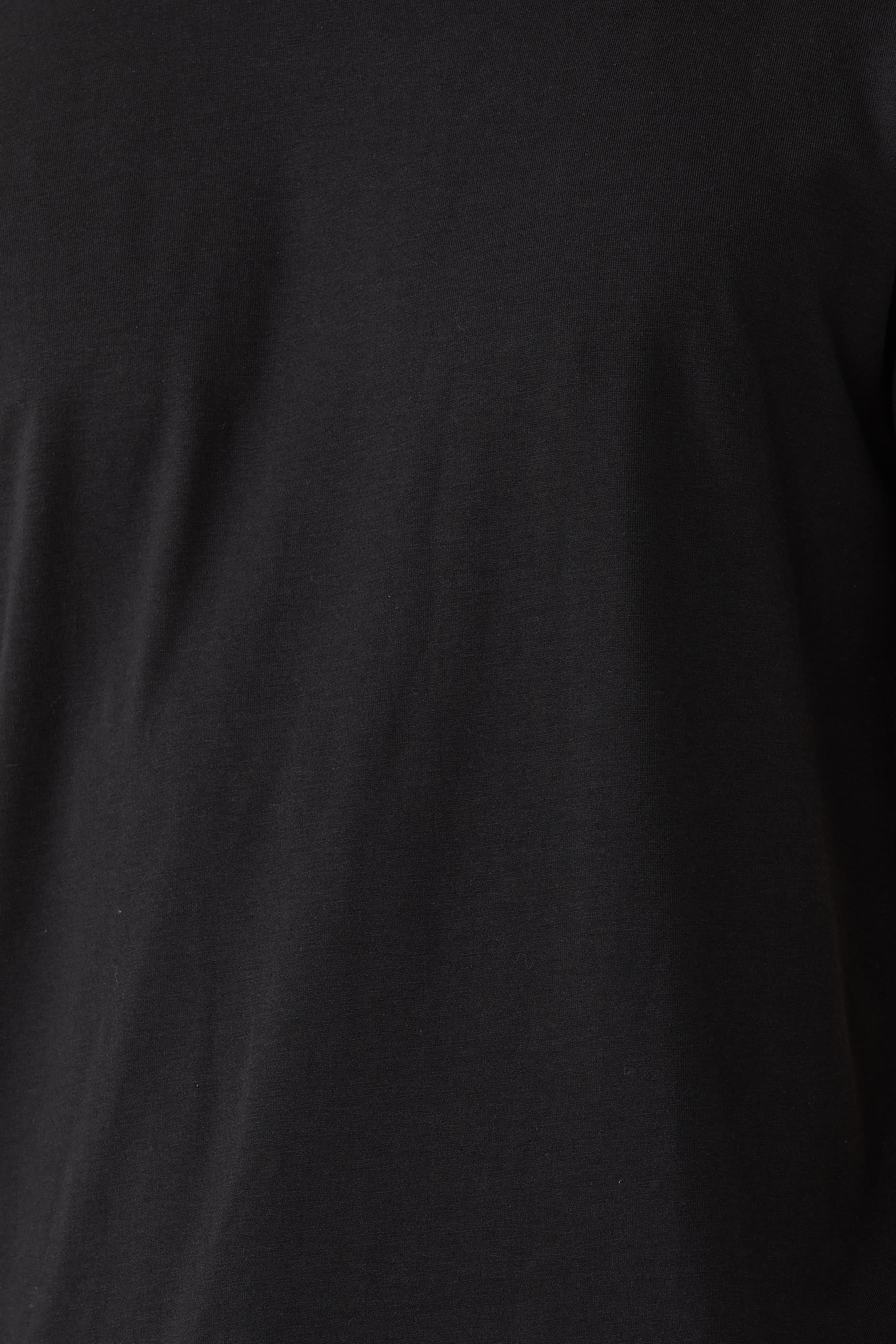 3 X Lyocell Midweight T-Shirt