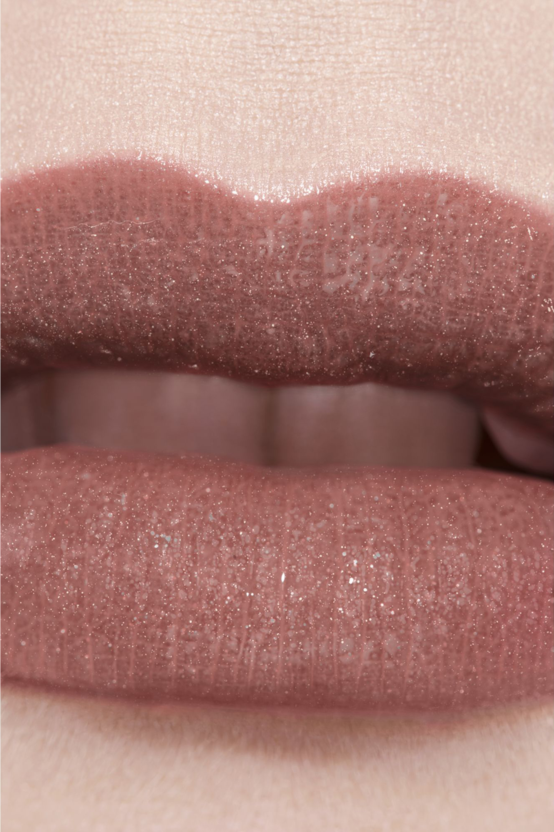 Chanel Rouge Coco Baume Shine Hydrating Beautifying Tinted Lip Balm