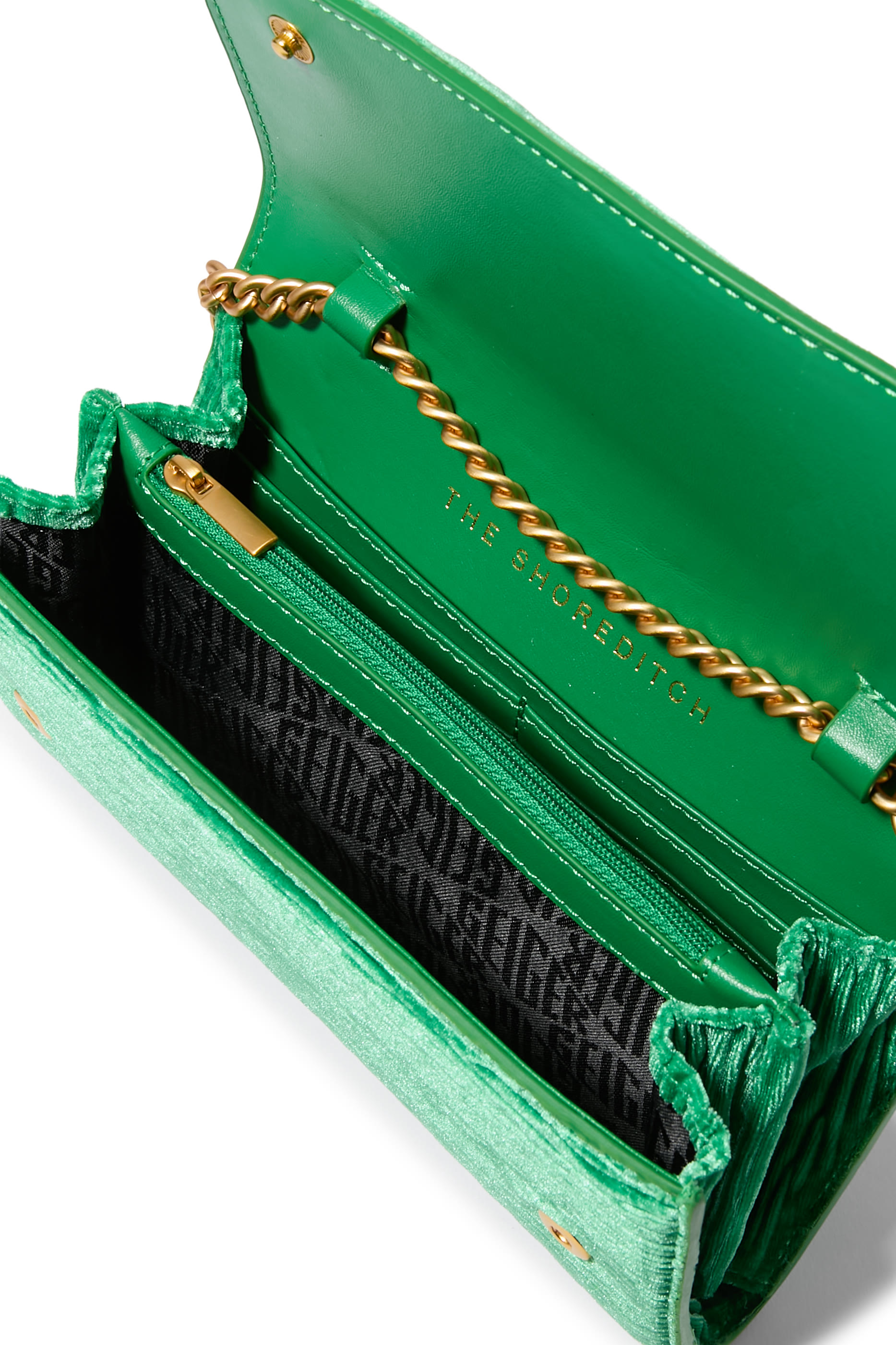  Shoreditch Chain Wallet 