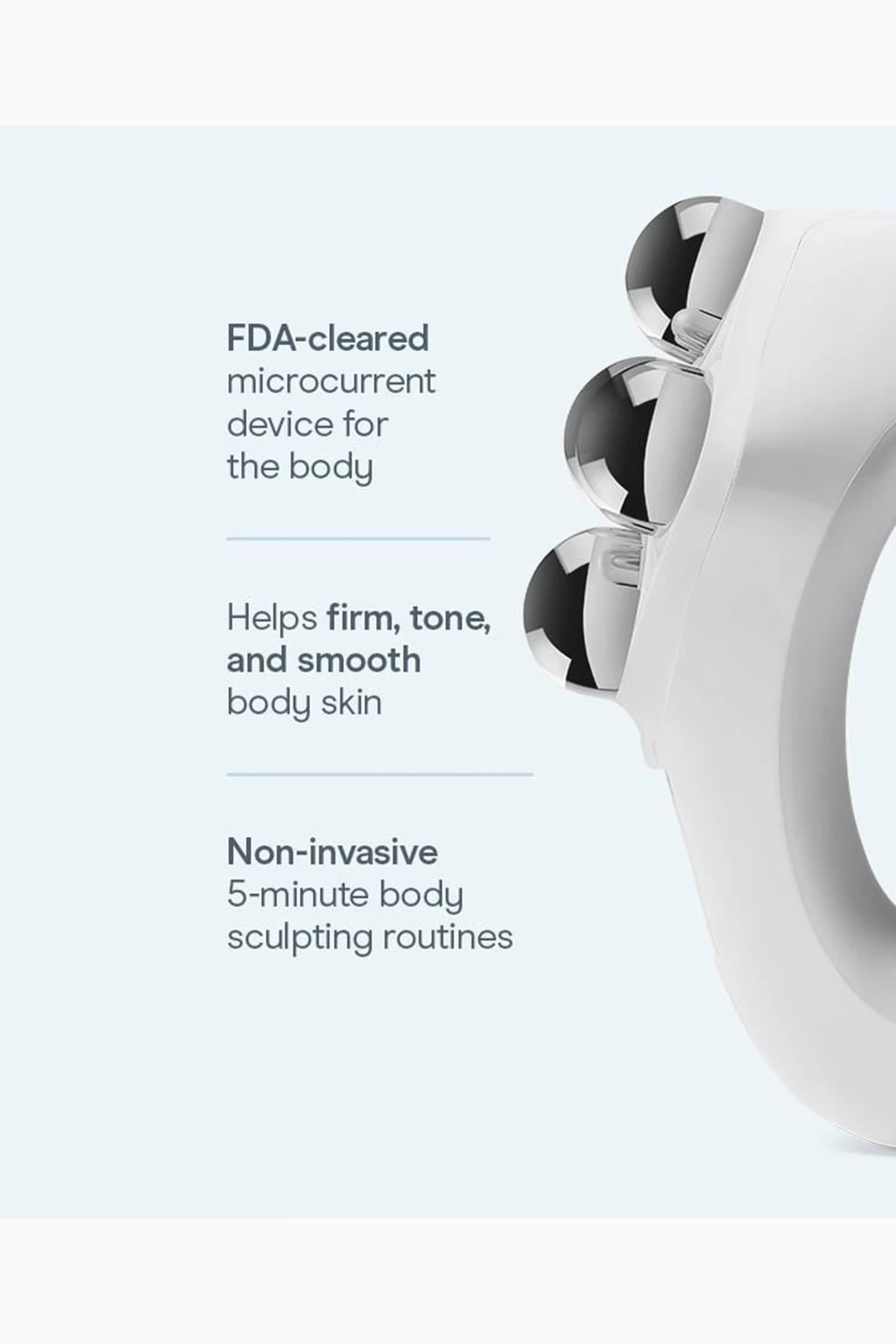 Nubody Skin Toning Device