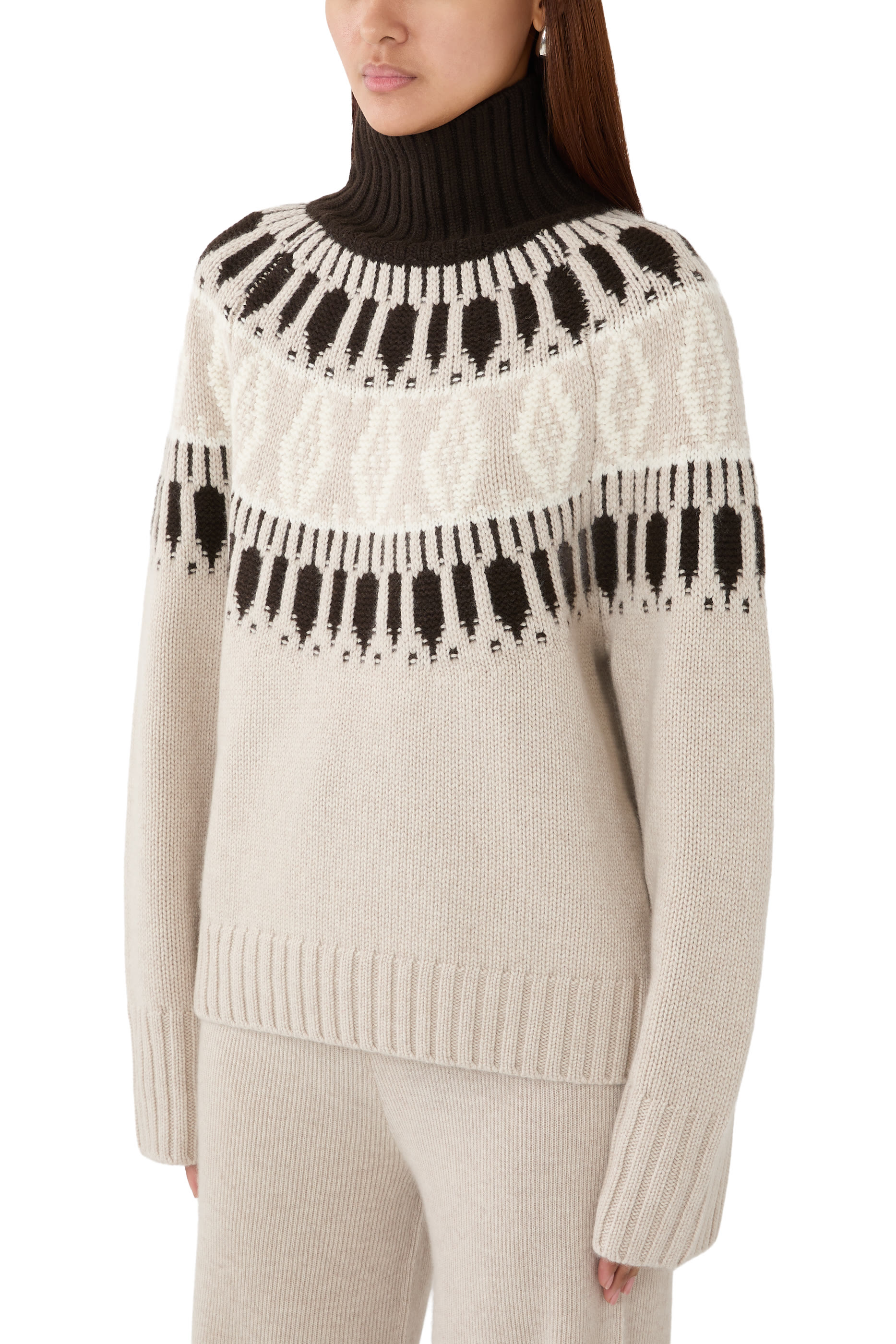 Whistler Sweater