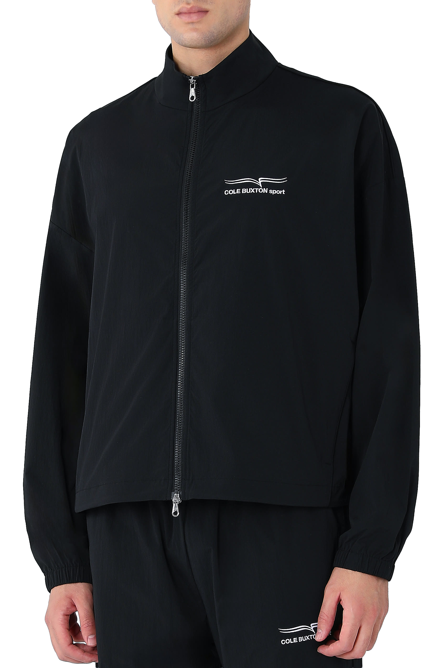 Sport Track Jacket