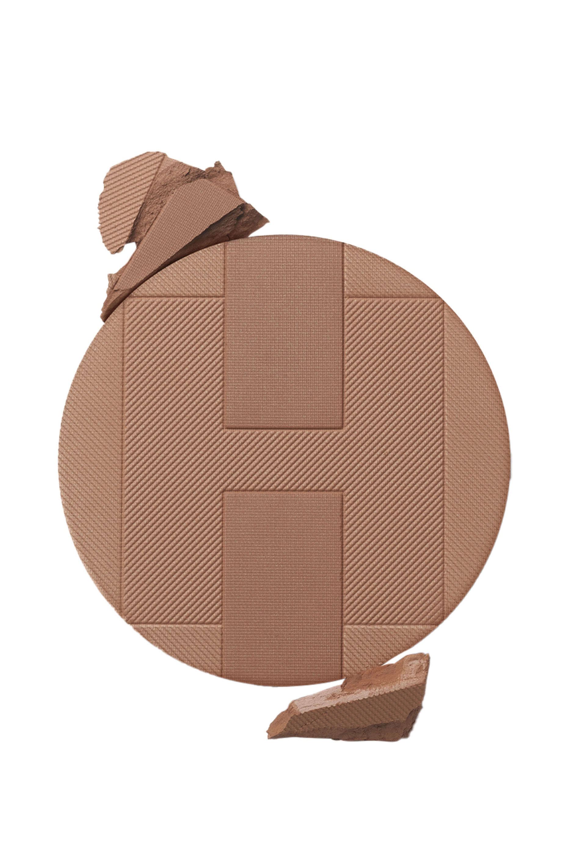 Hermès Plein Air, H Trio Healthy Glow Mineral Powder
