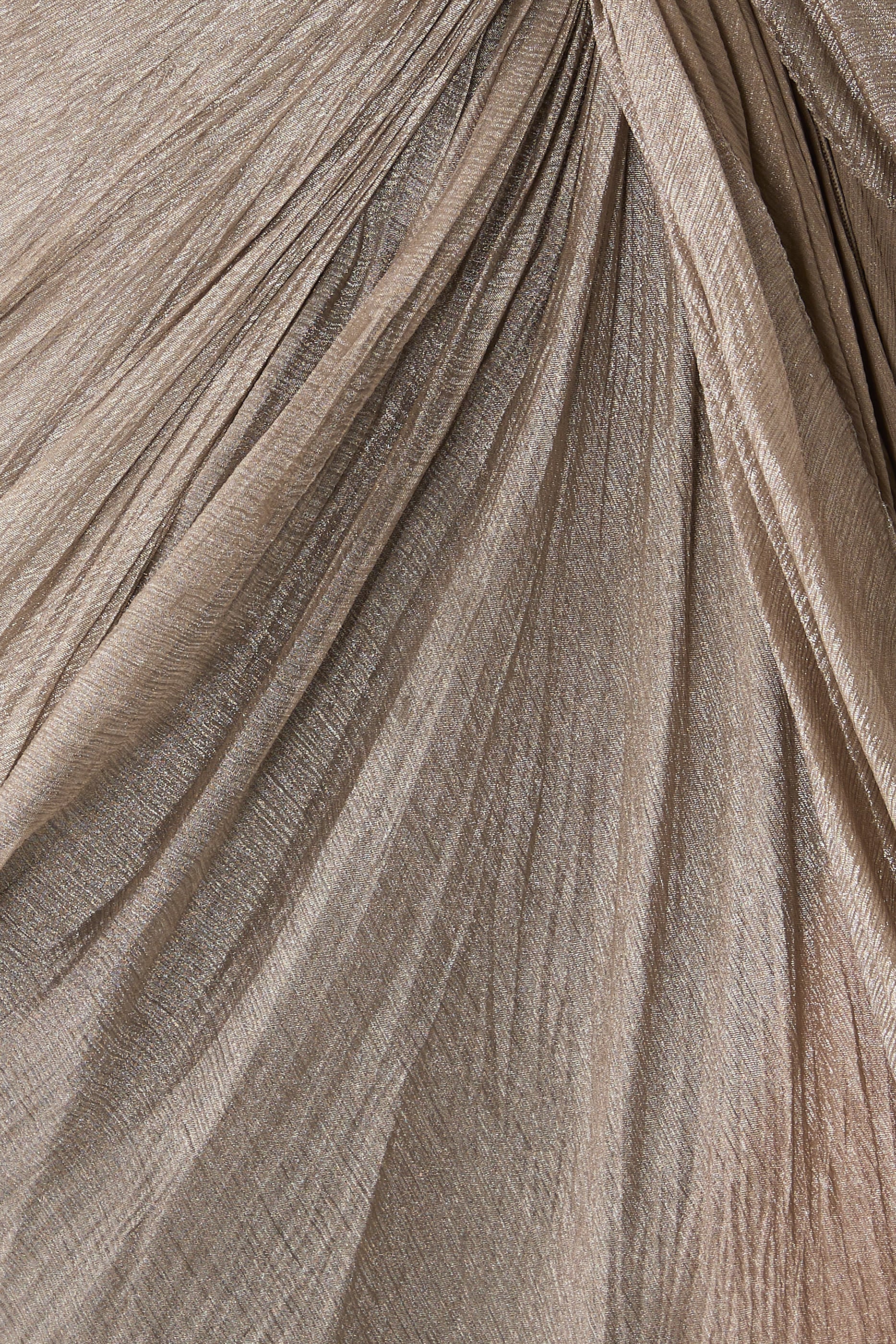 Heidi Gown 