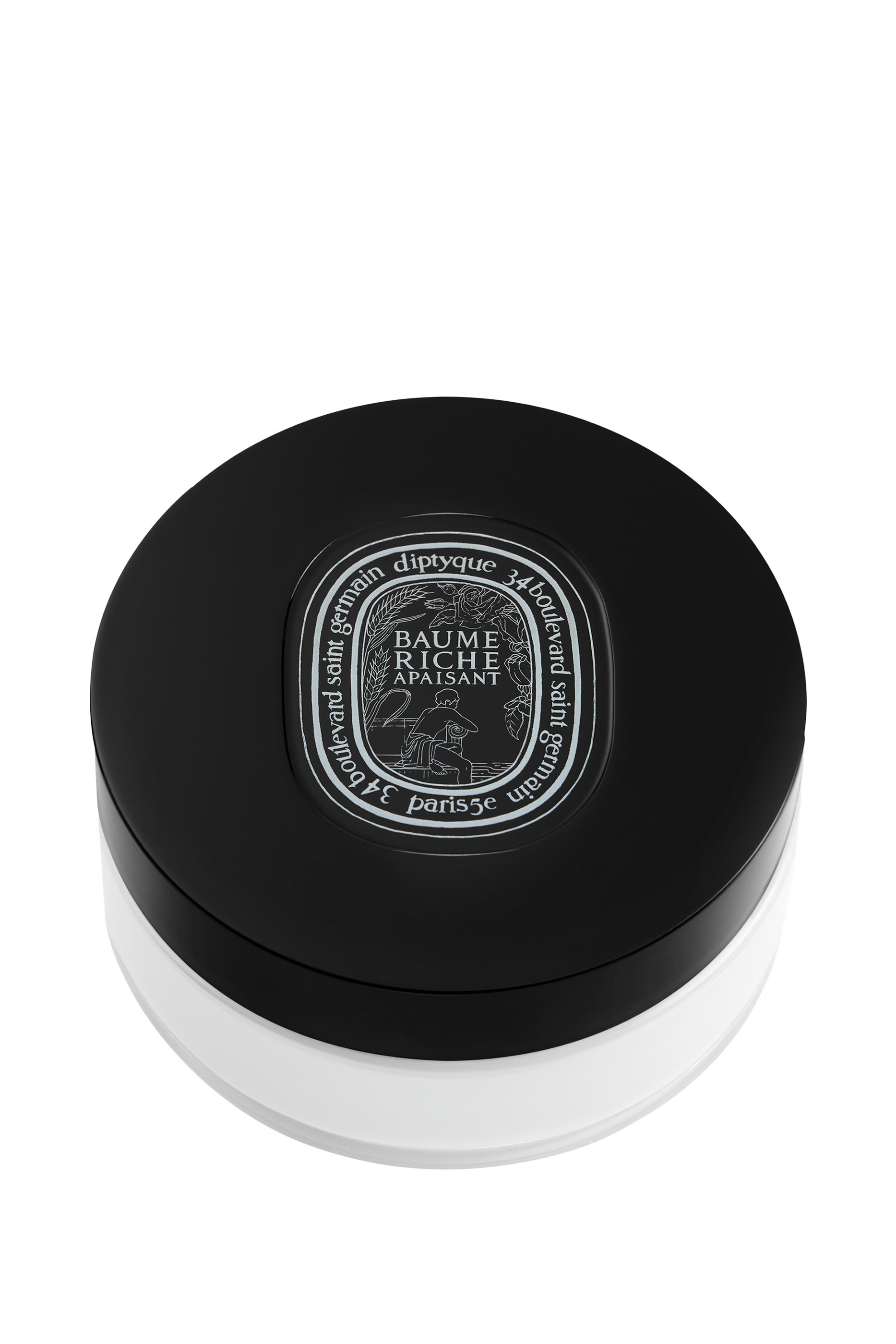 Soothing Rich Body Balm
