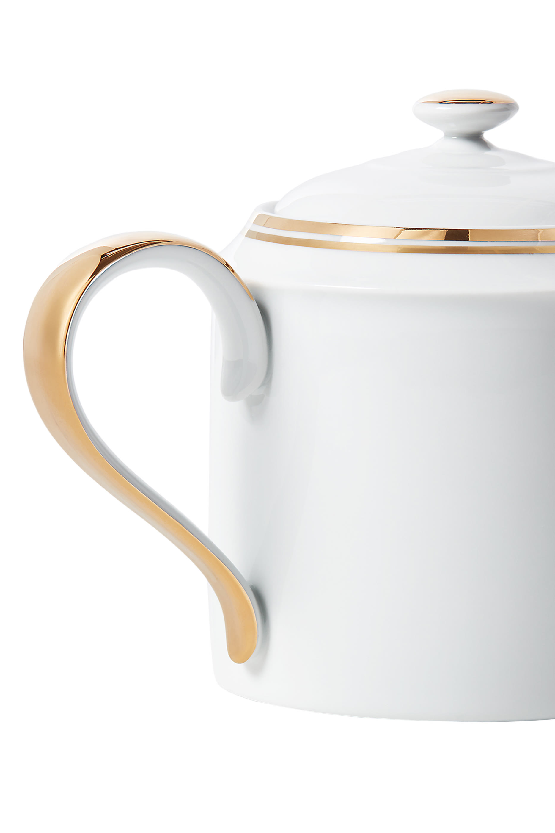 Wilshire Teapot