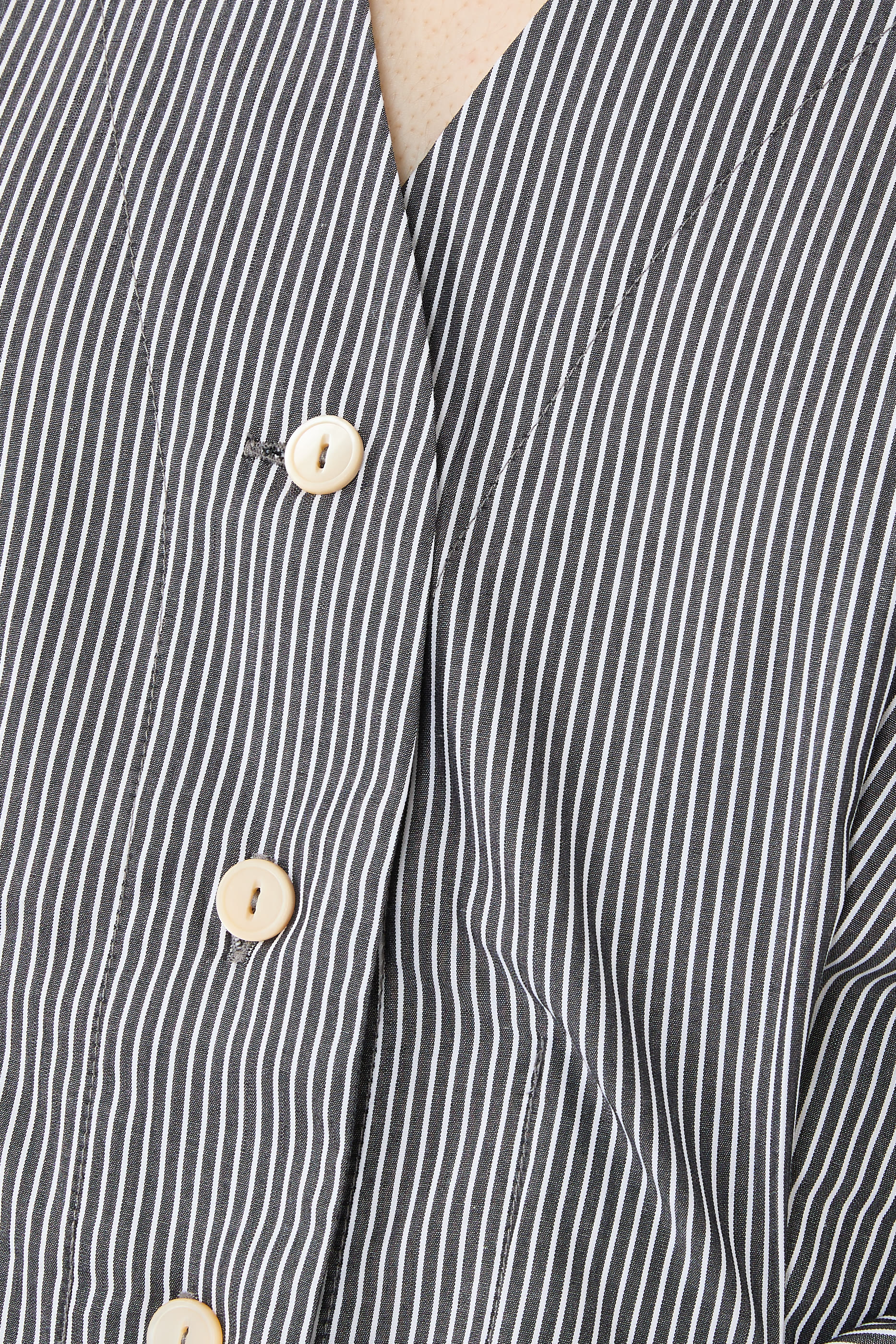 Honesty Opens Shirt