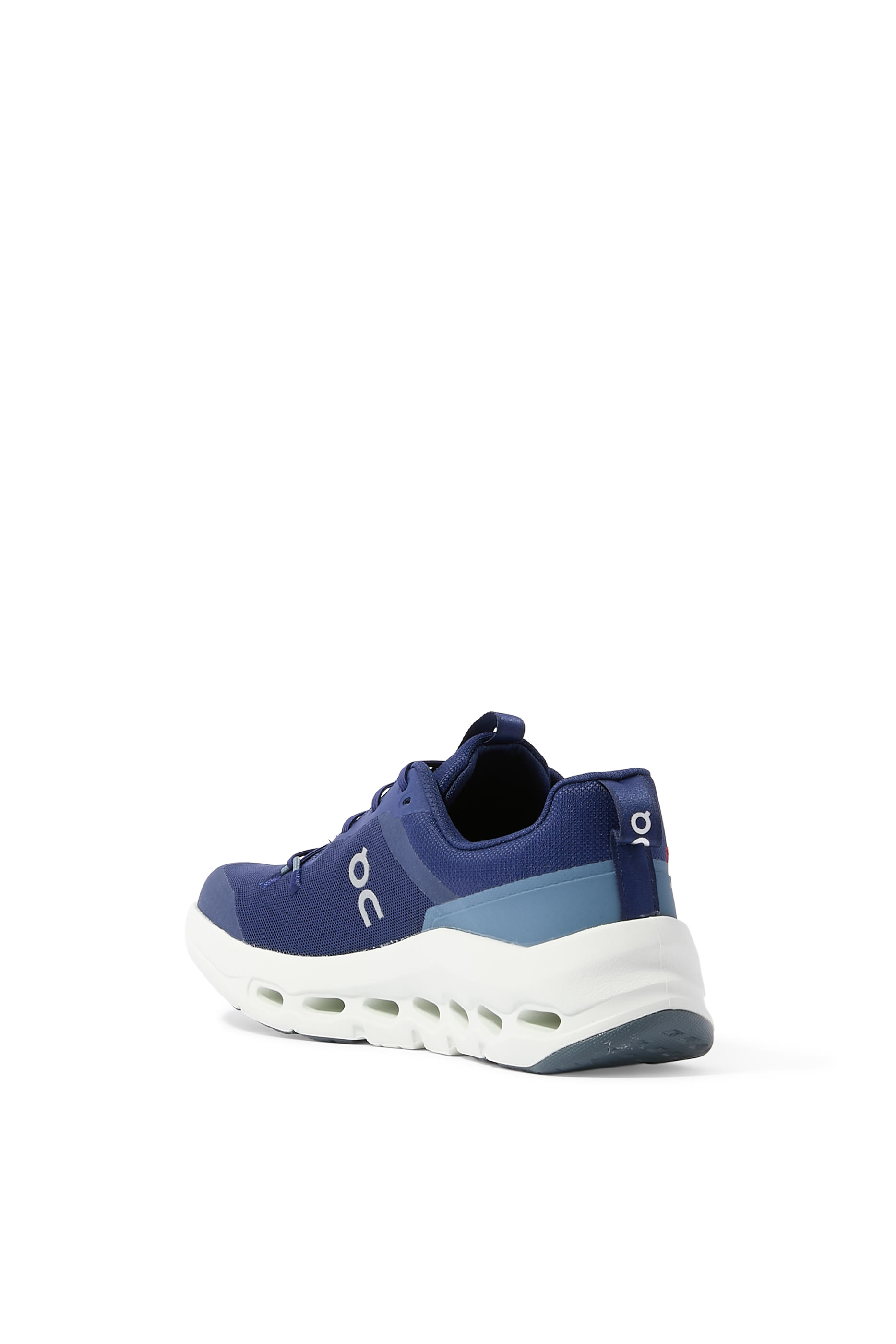 Kids Cloudleap Sneakers