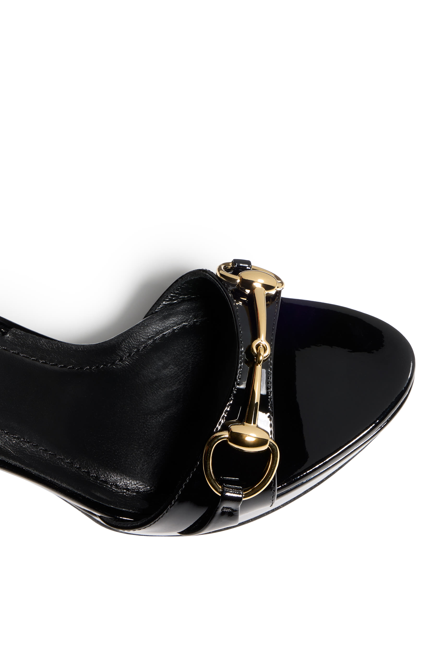Donna 80 Platform Sandals