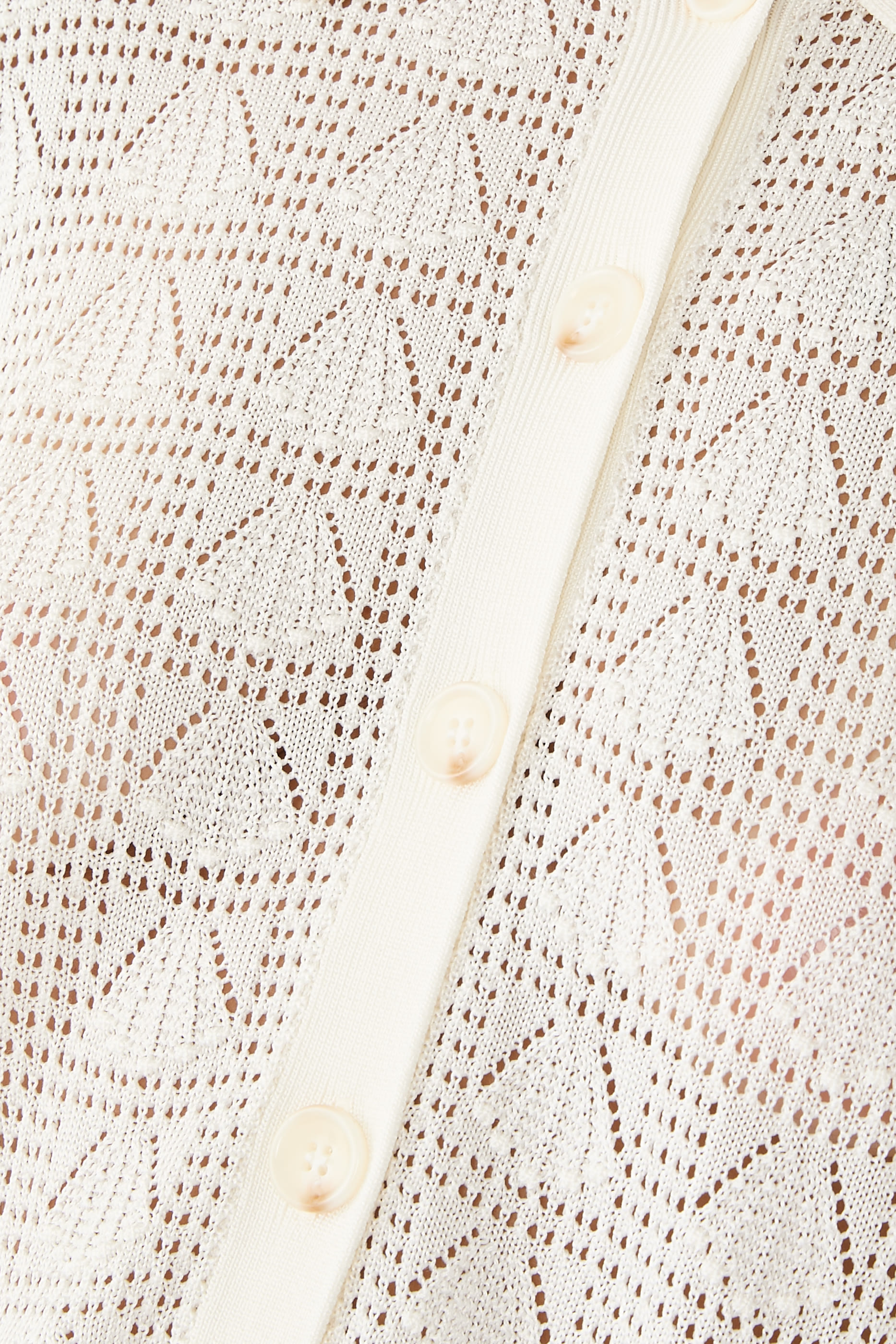 Siani Short Sleeve Knit Shirt