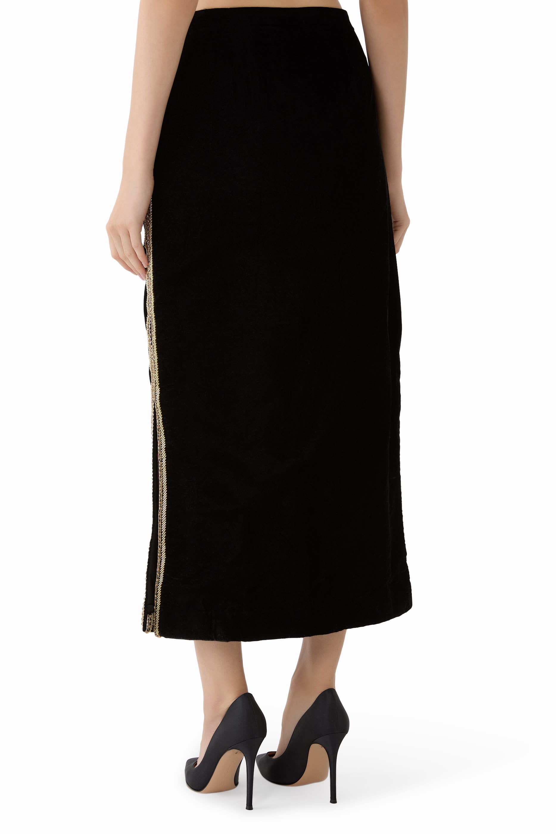  Aura Skirt