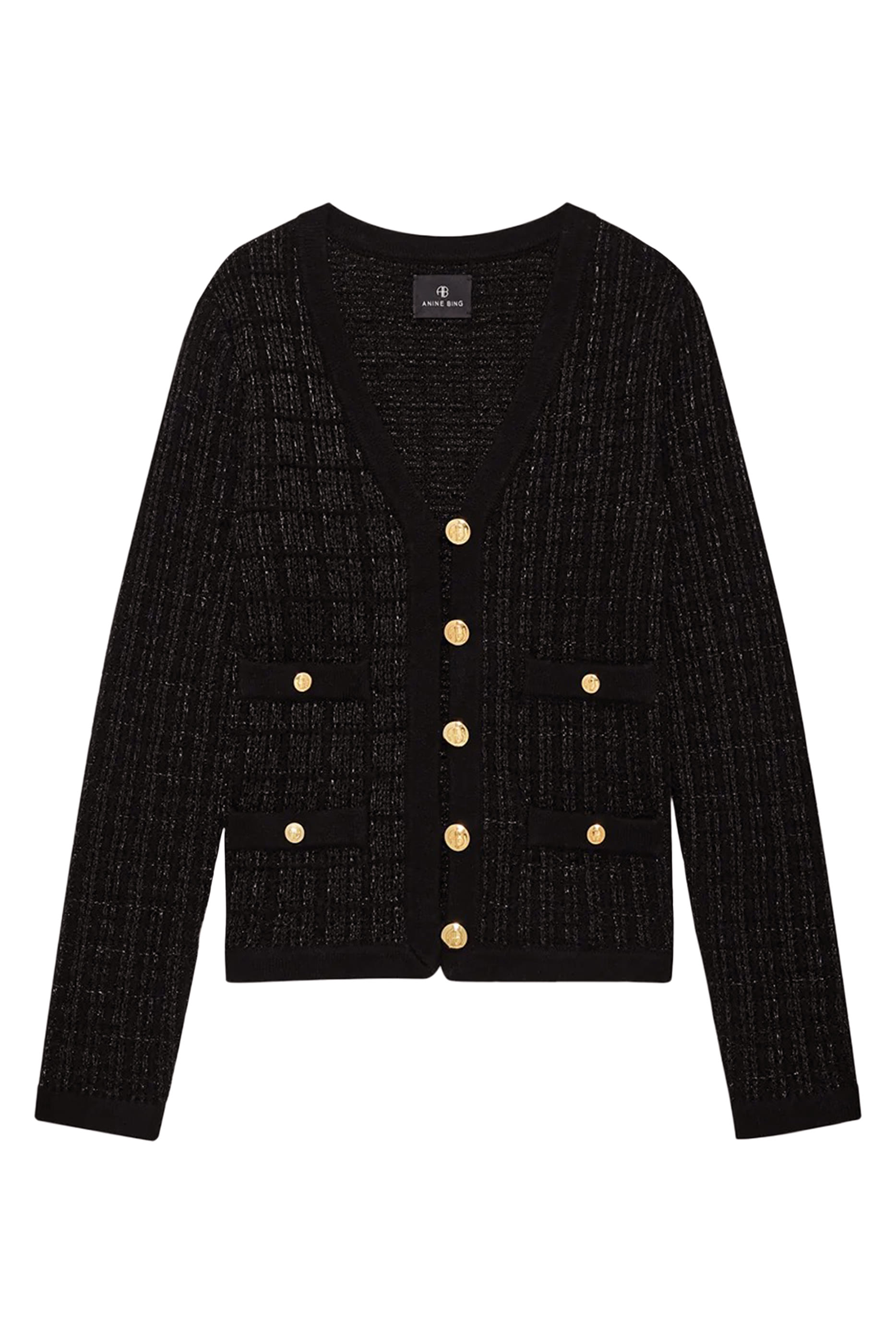 Tessa Cardigan