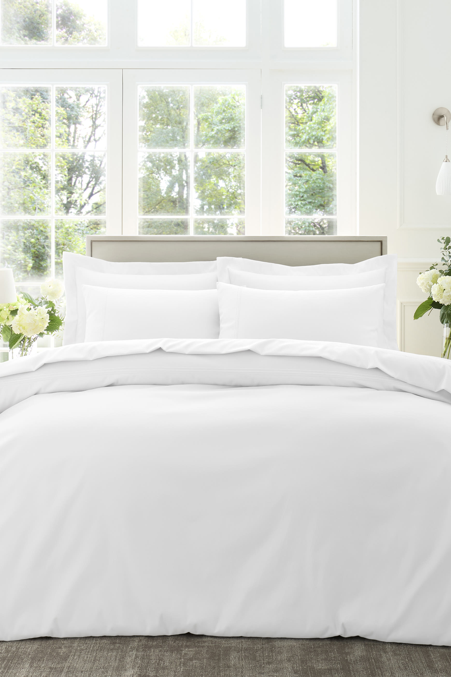 1200 Thread Pillowcase
