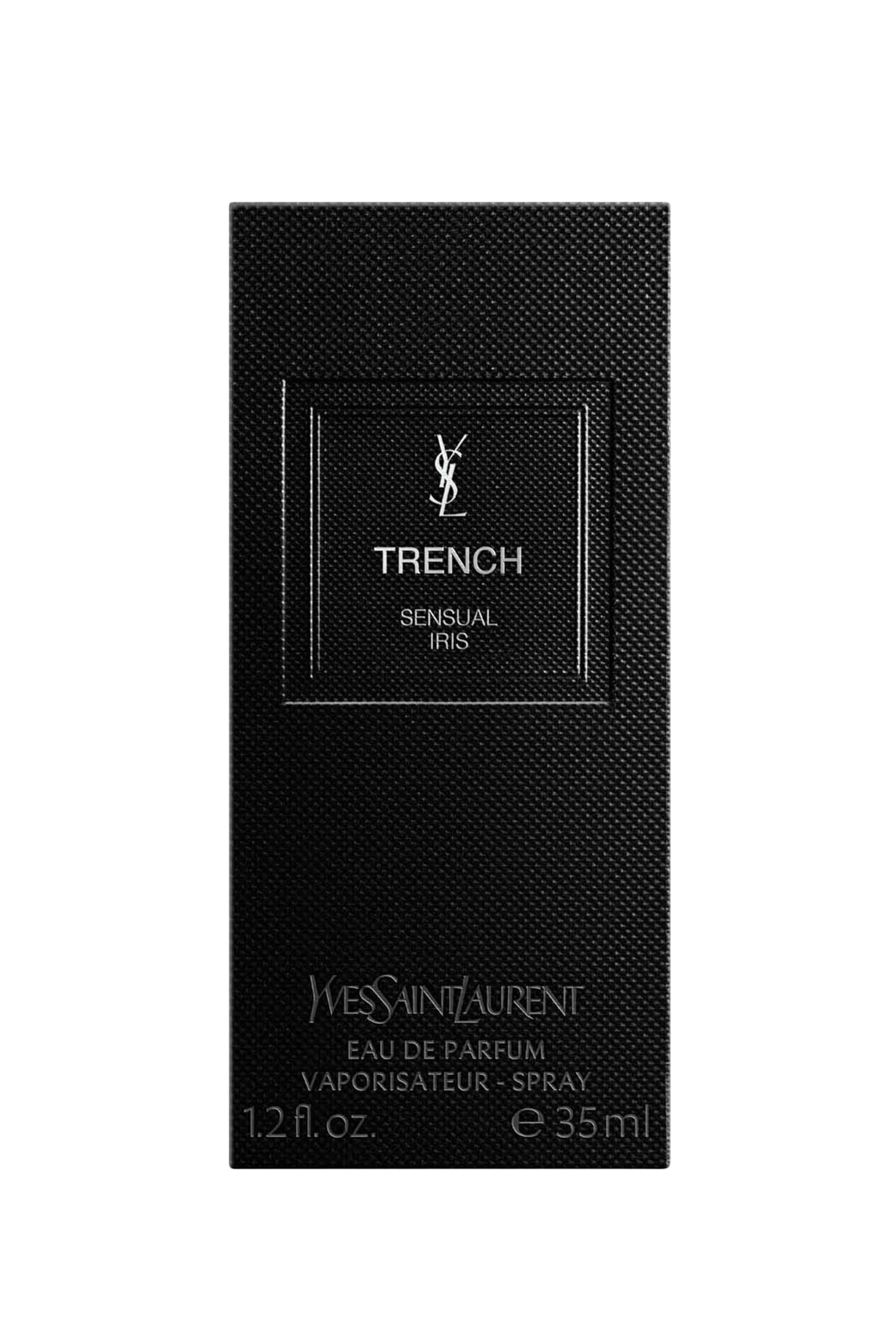 عطر لو فيستيار دي بارفيومز - ترنش سينشوال إيريس