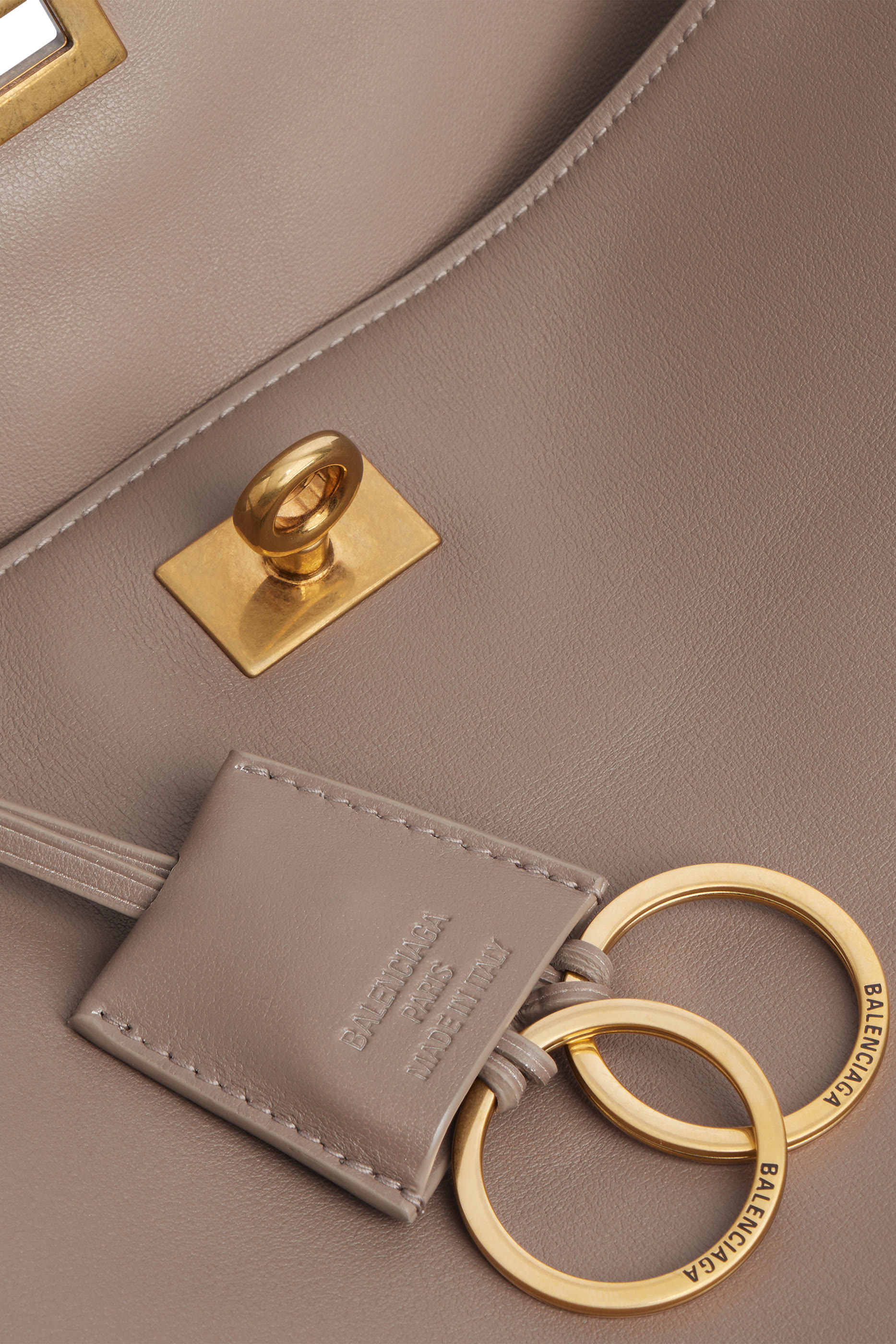 Rodeo Handbag Medium