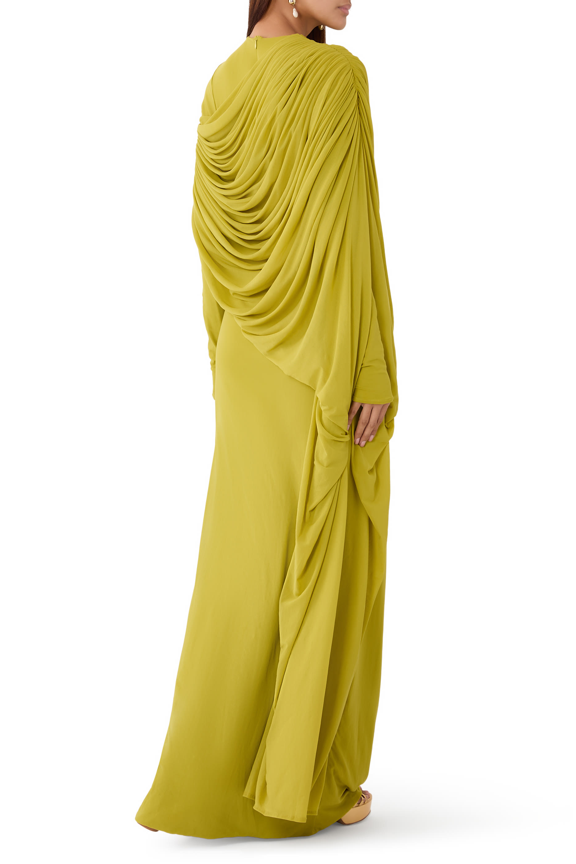 Agatha Gown