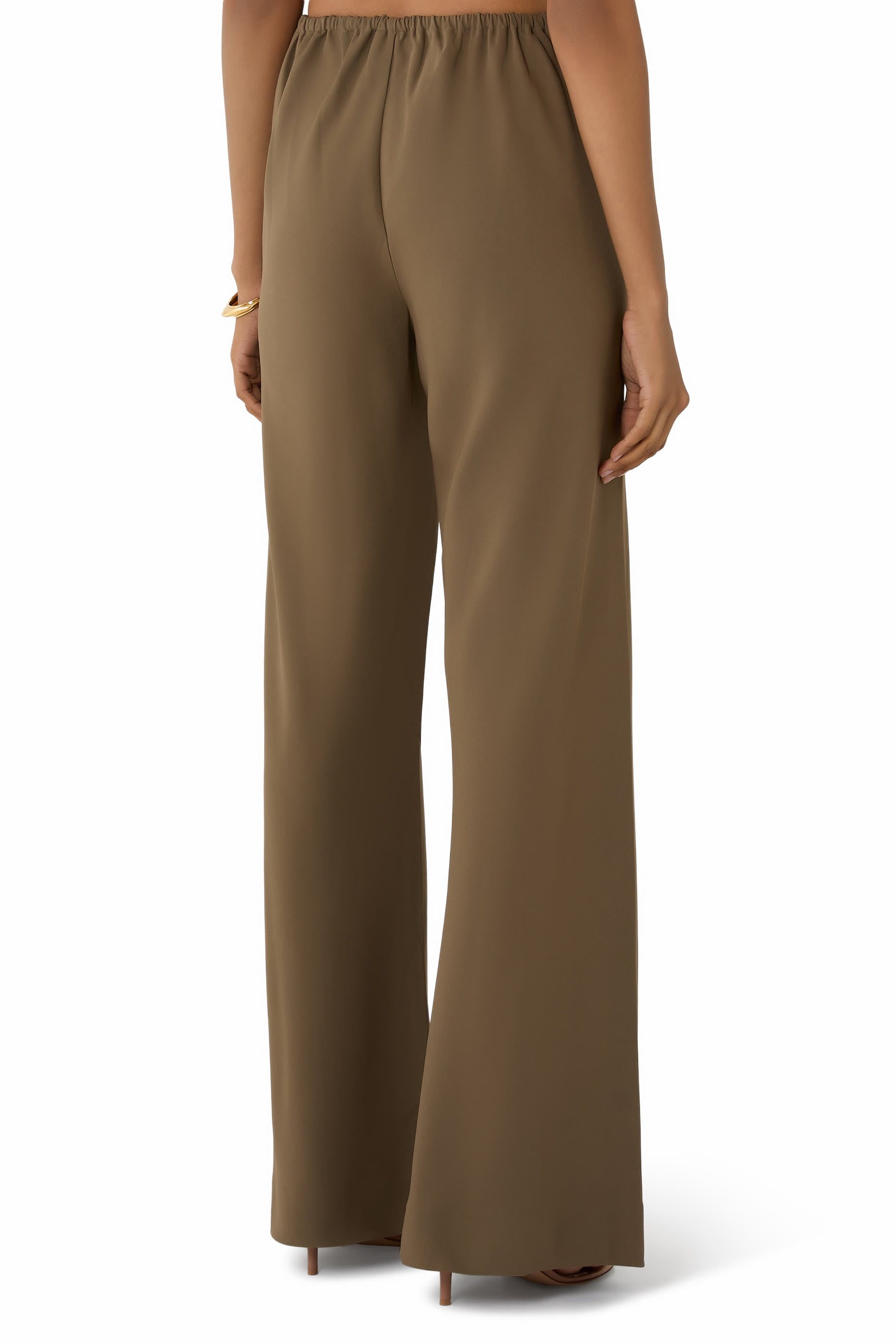 Stroll Pants