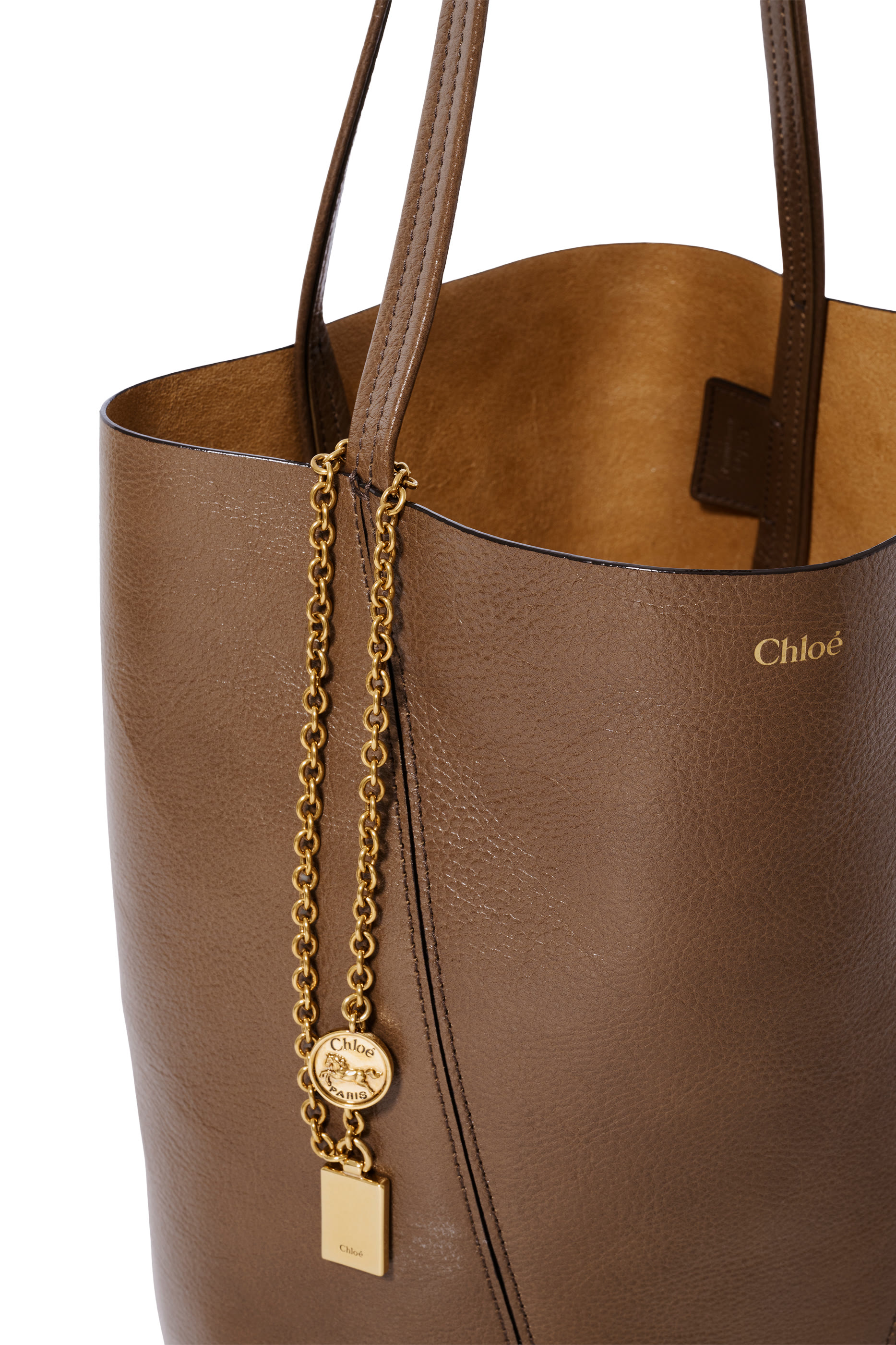 Medium Spin Tote