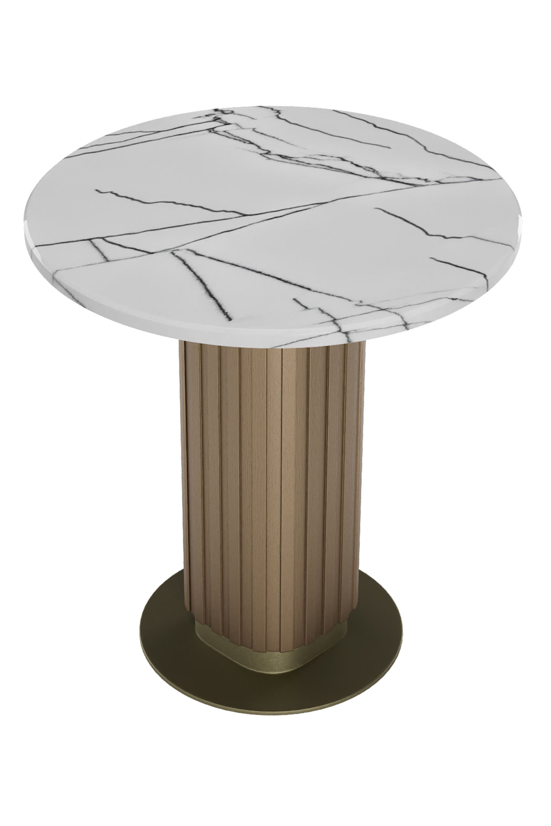 Gem Side Table