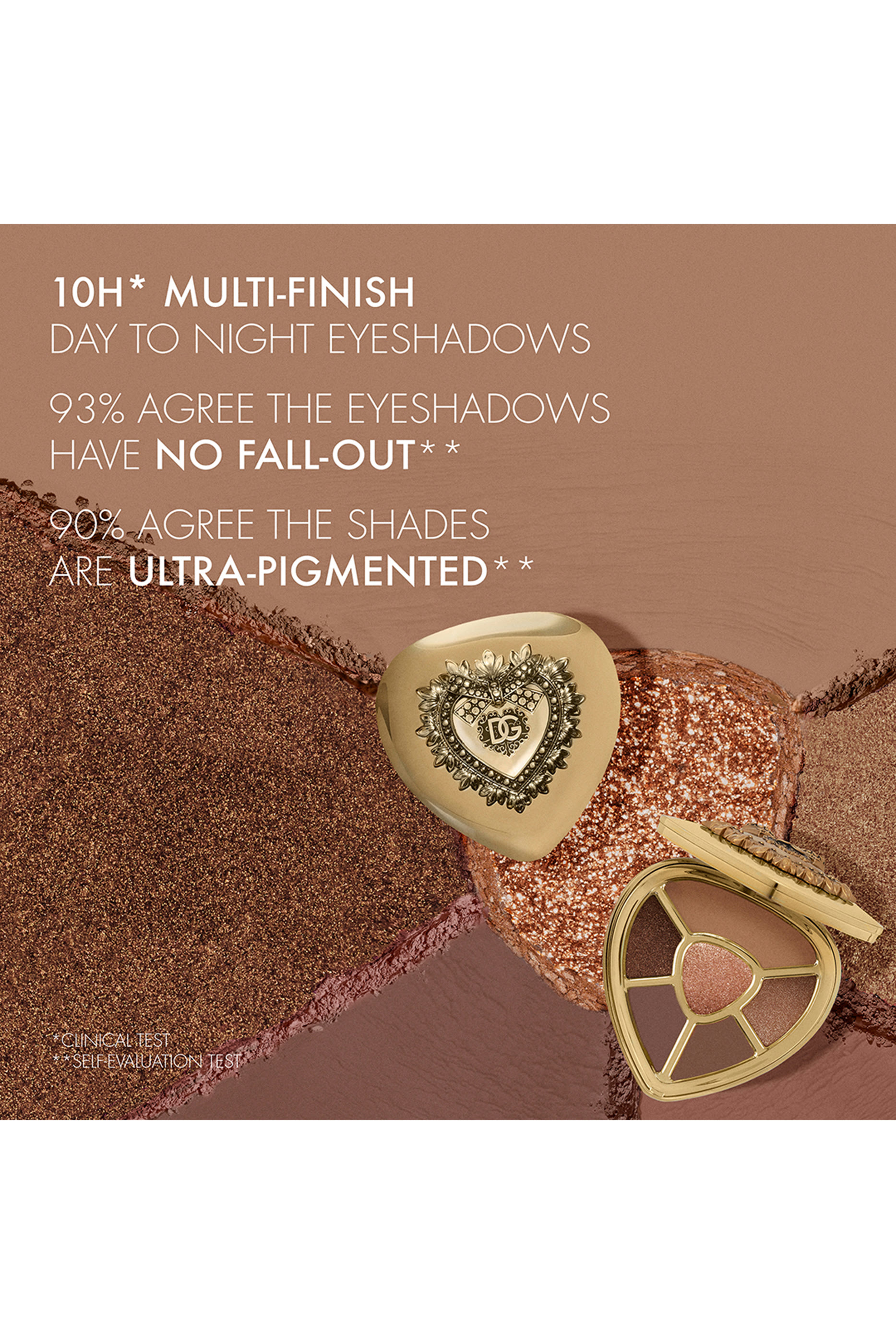  Ever Icon Eye Palette