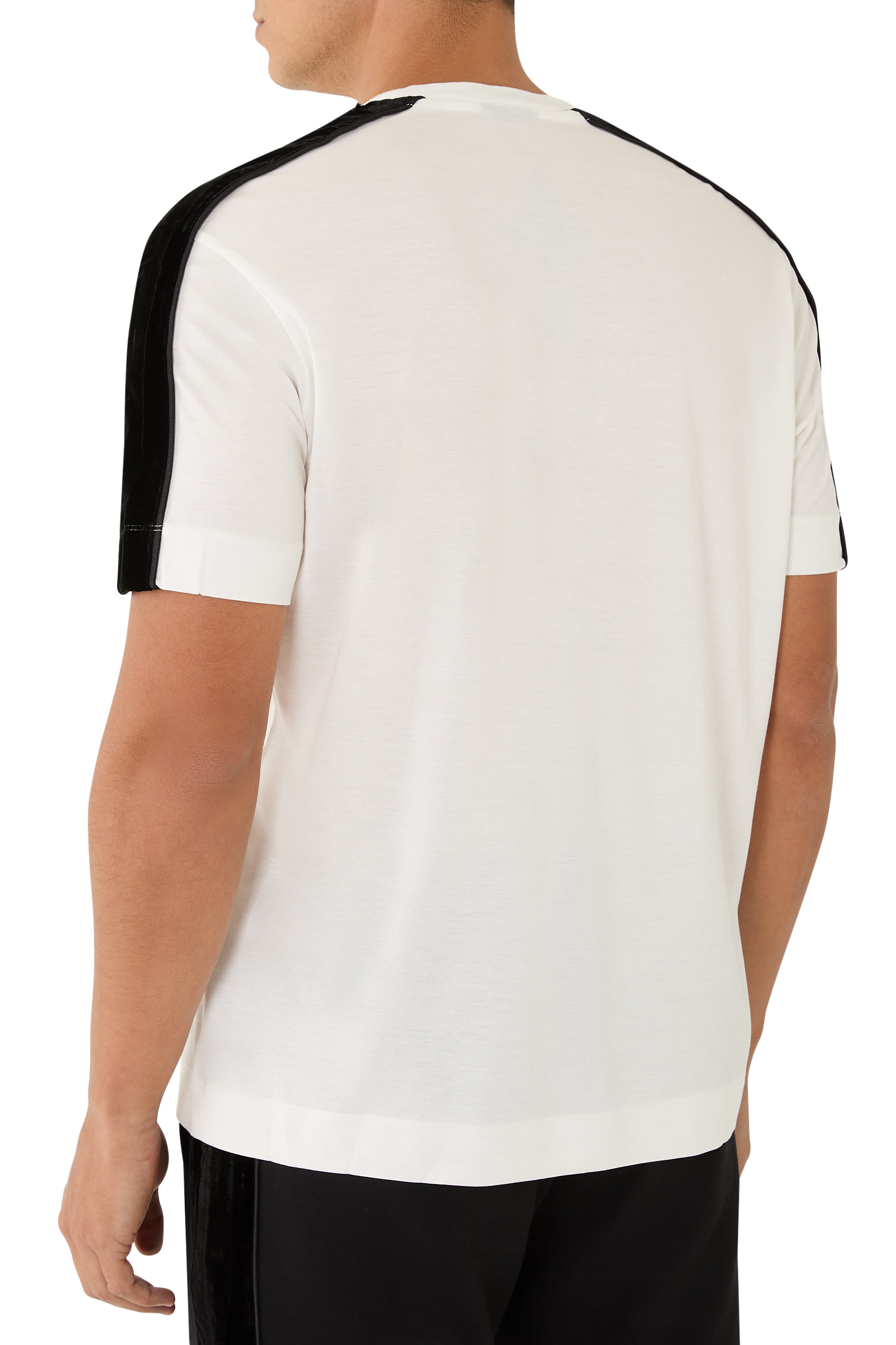 Lunar New Year Lyocell Blend Jersey T-Shirt