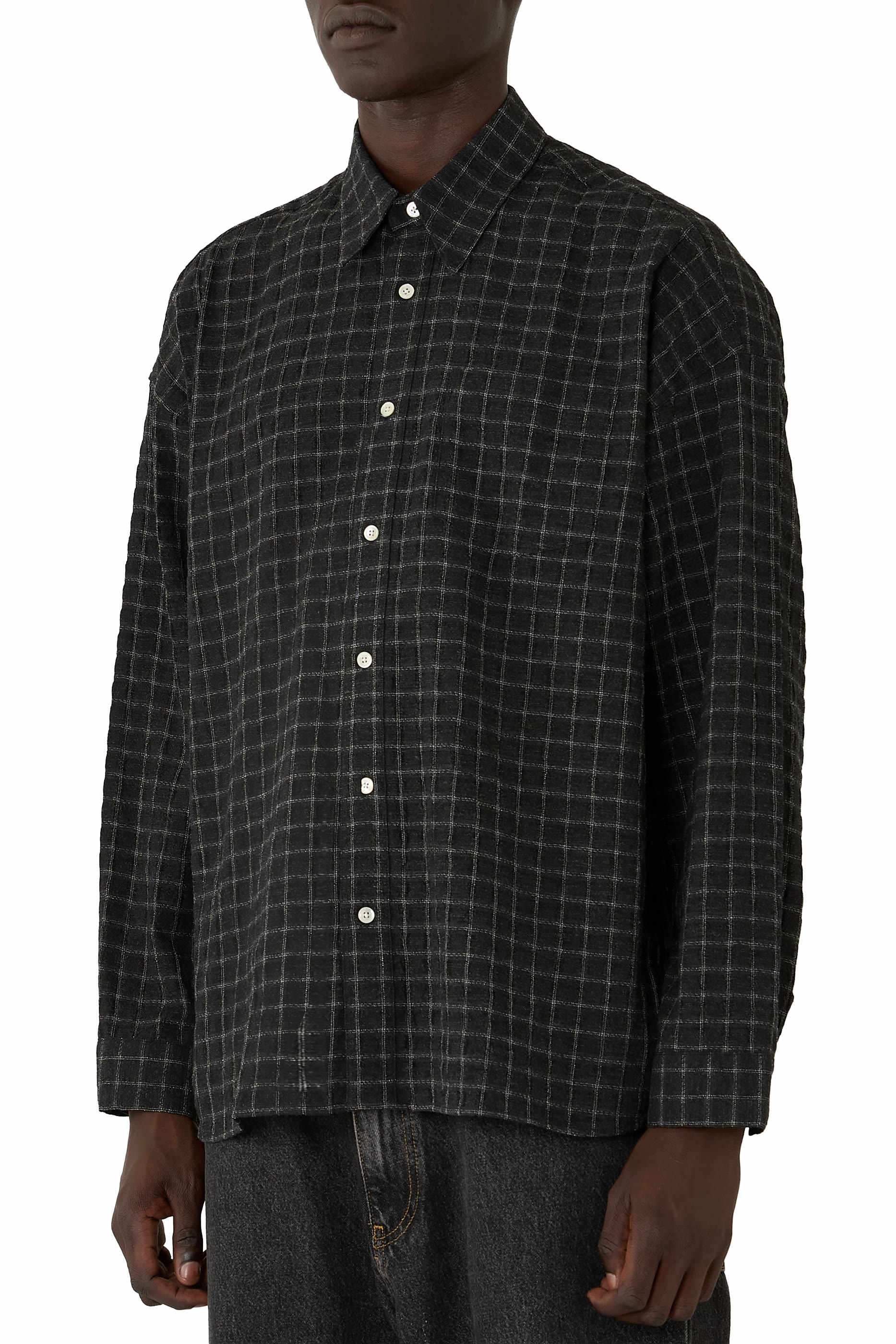  Stable Shirt 