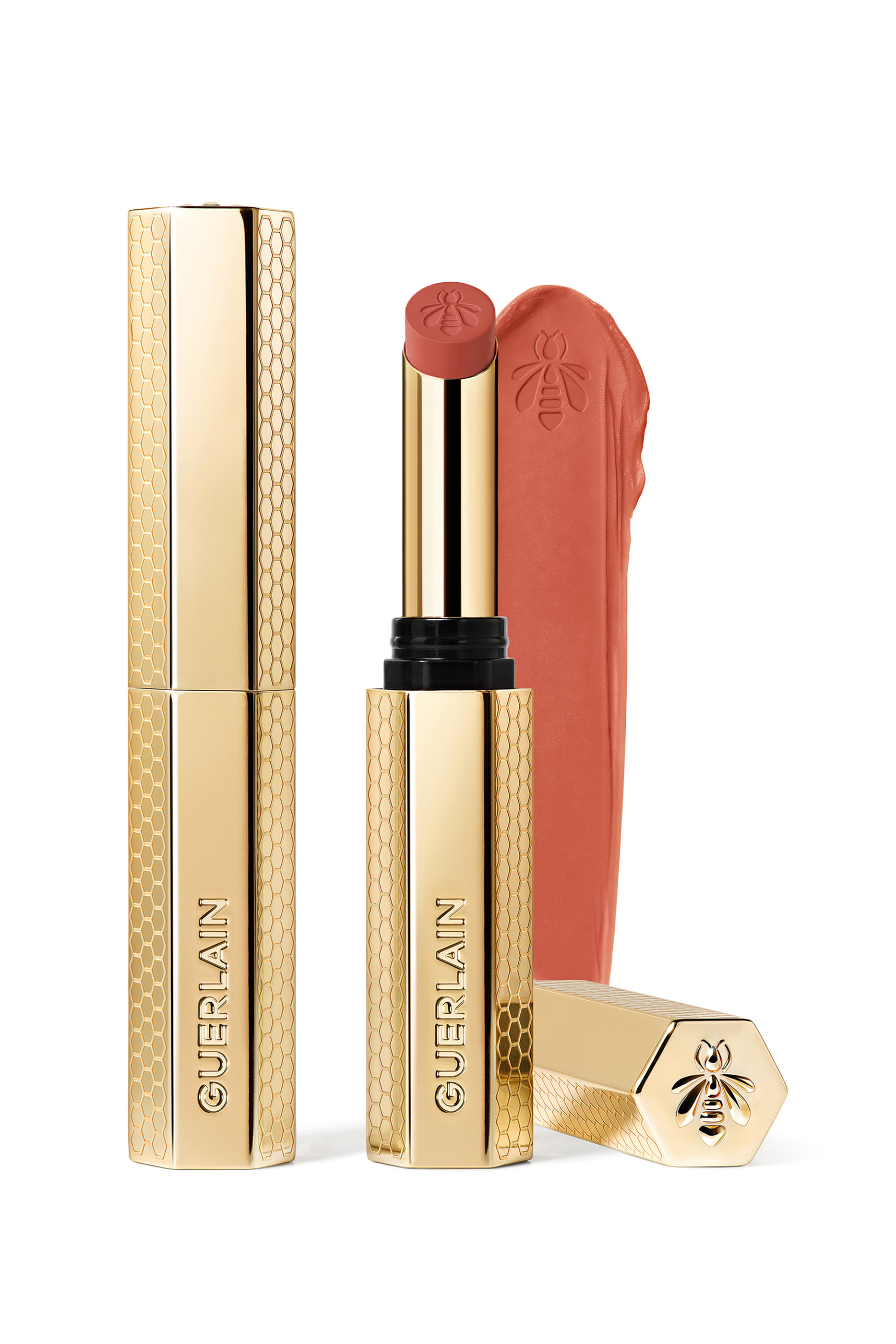 KissKiss Lipstick