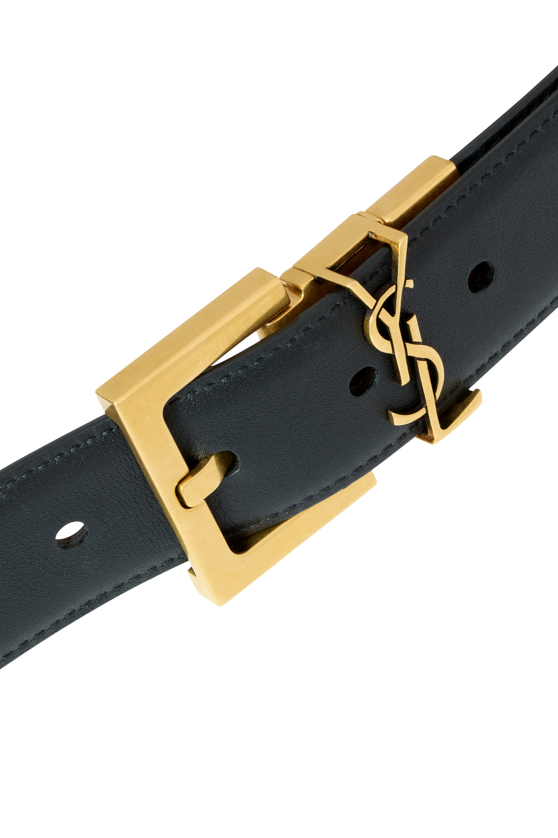 Cassandre Reversible Belt