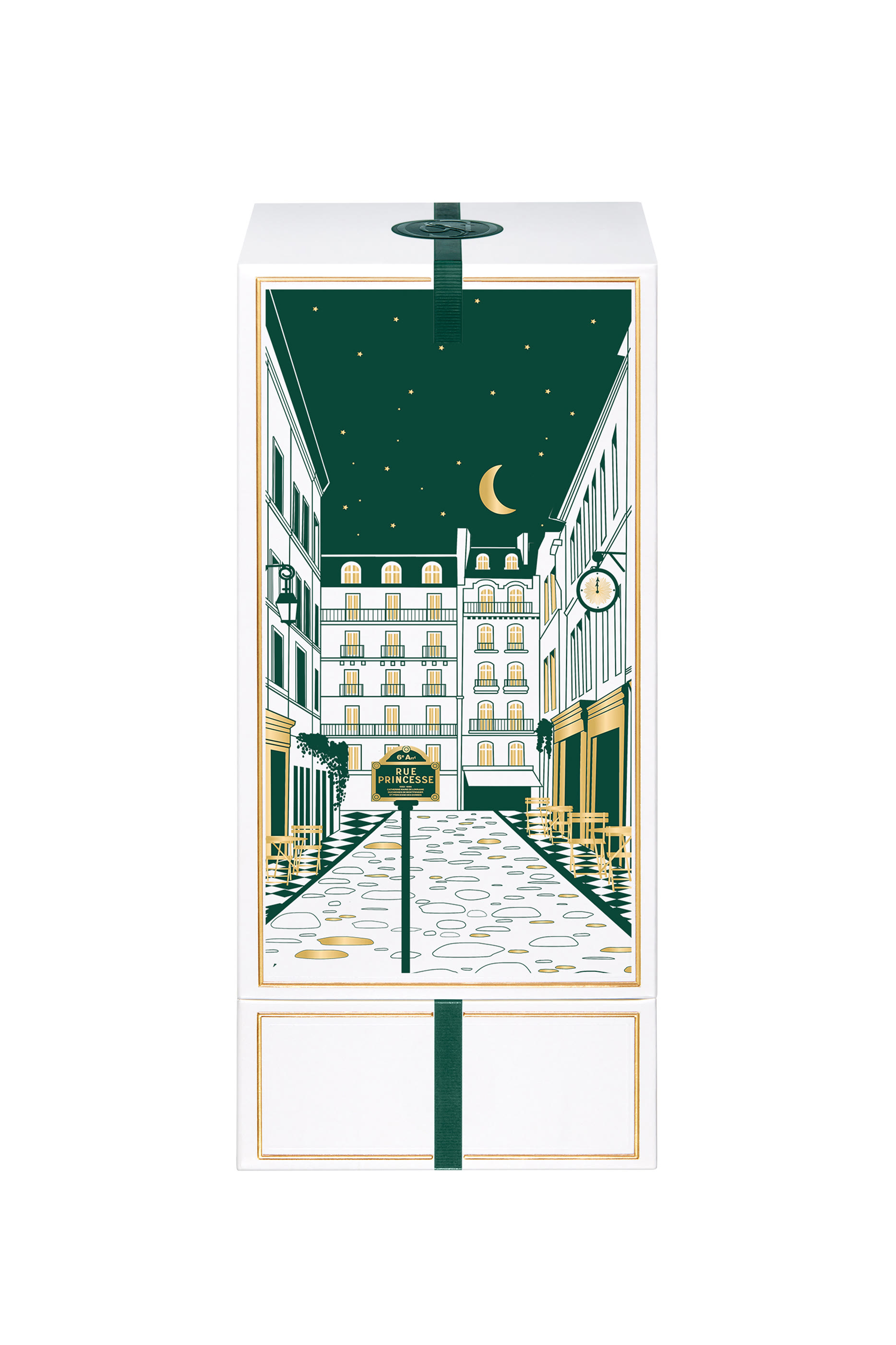 Minuit Rue Princesse Eau de Parfum