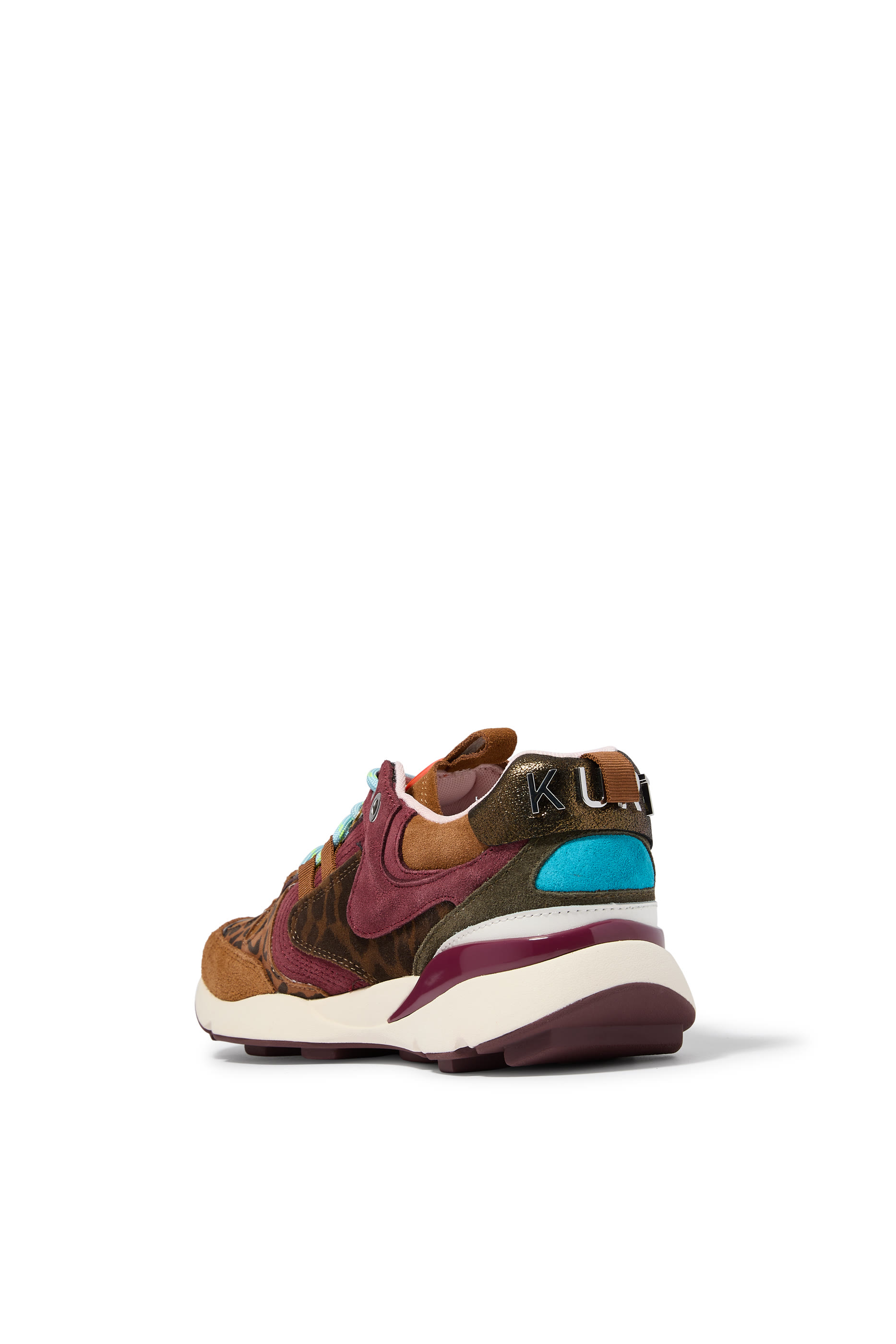 Kurt Runner Sneakers