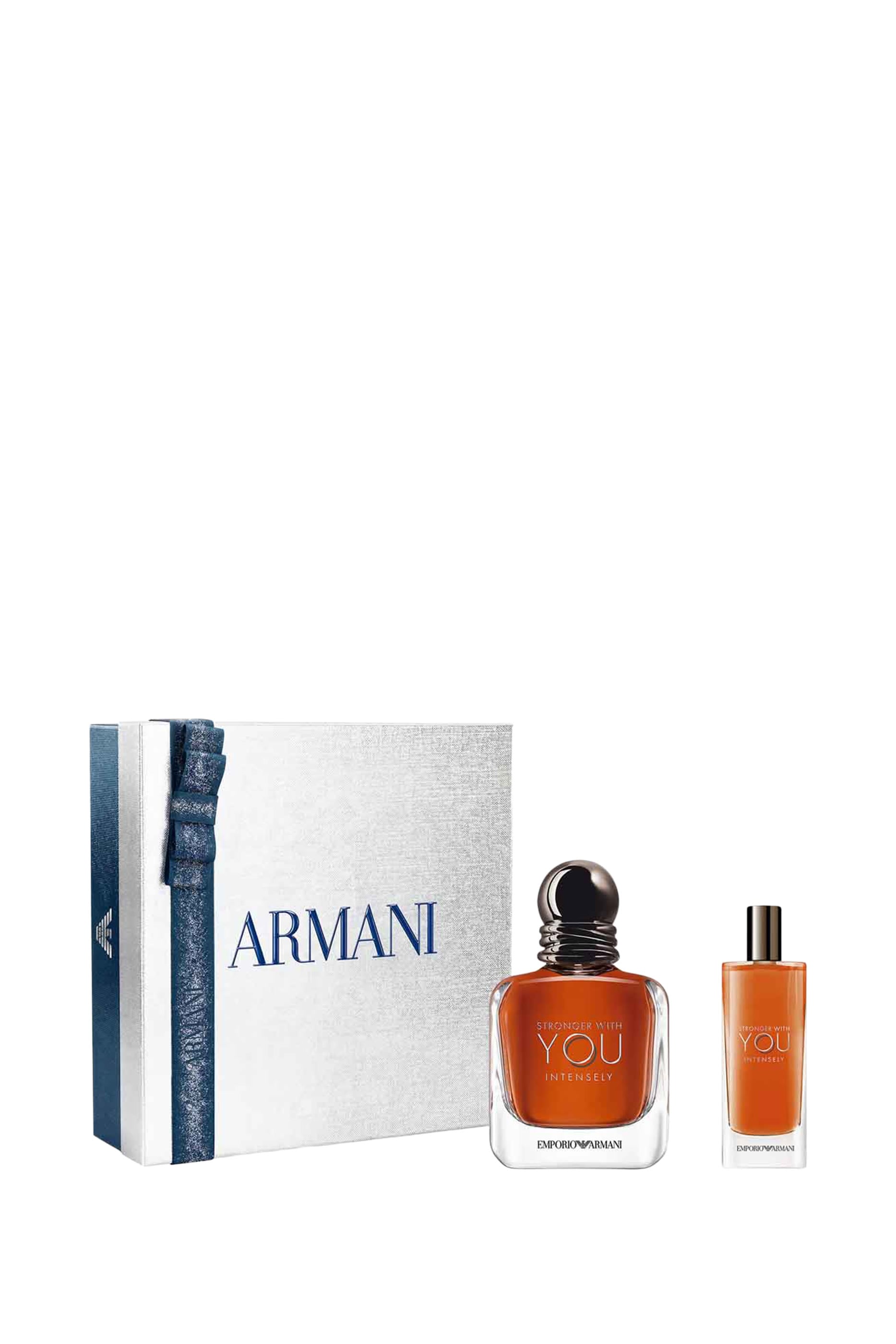 Stronger With You Intensely Holiday 2026 Gift Set