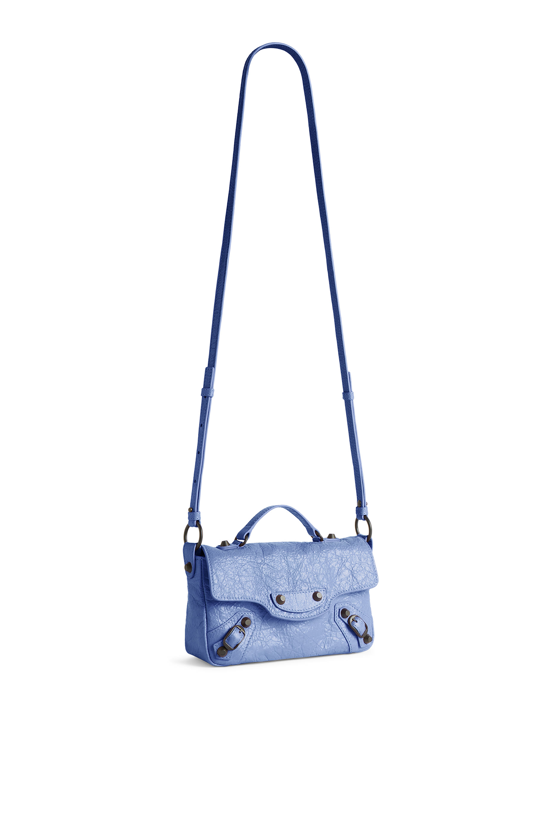 Le City Flap Nano Bag