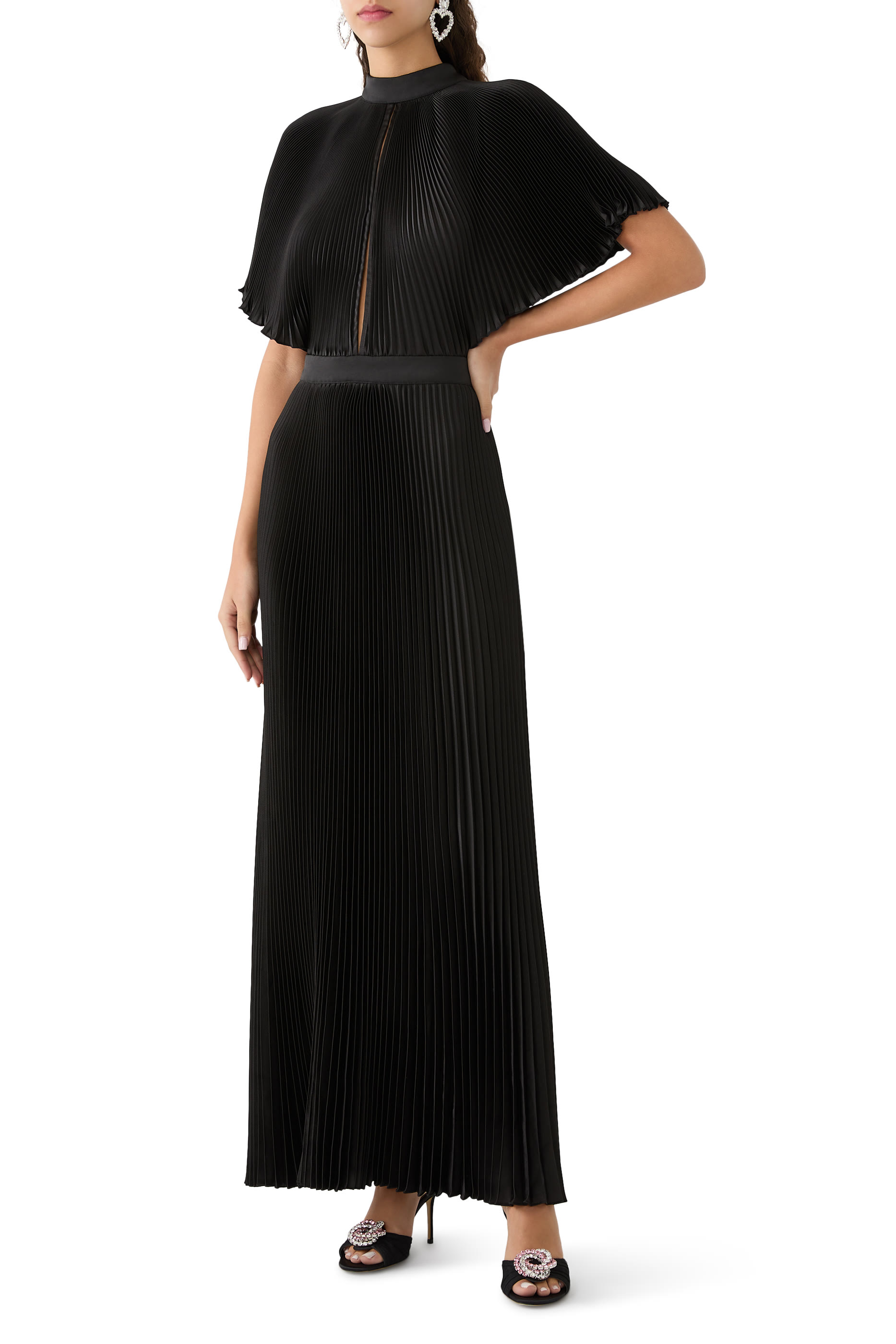  Elite Gown