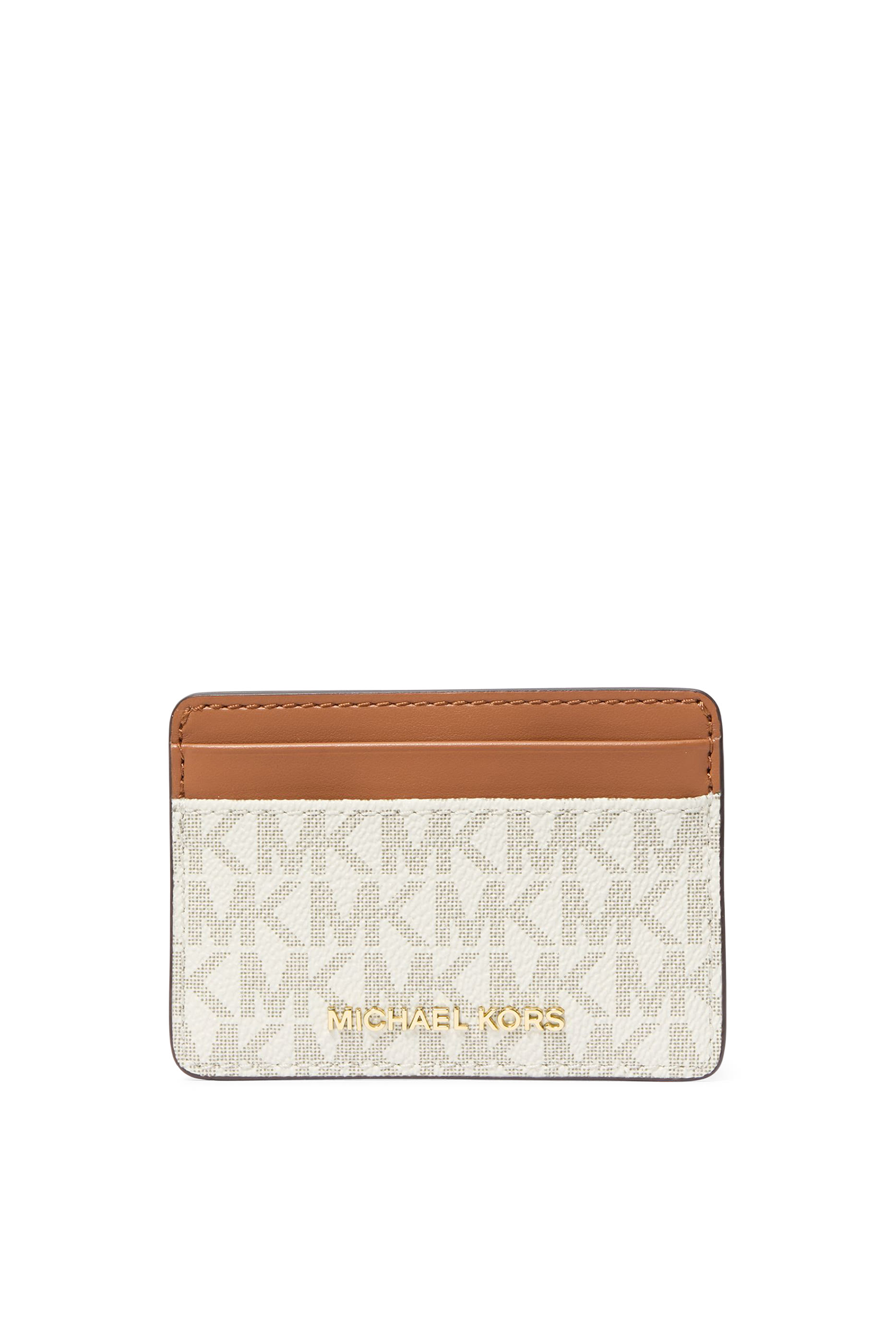 Logo Card Case