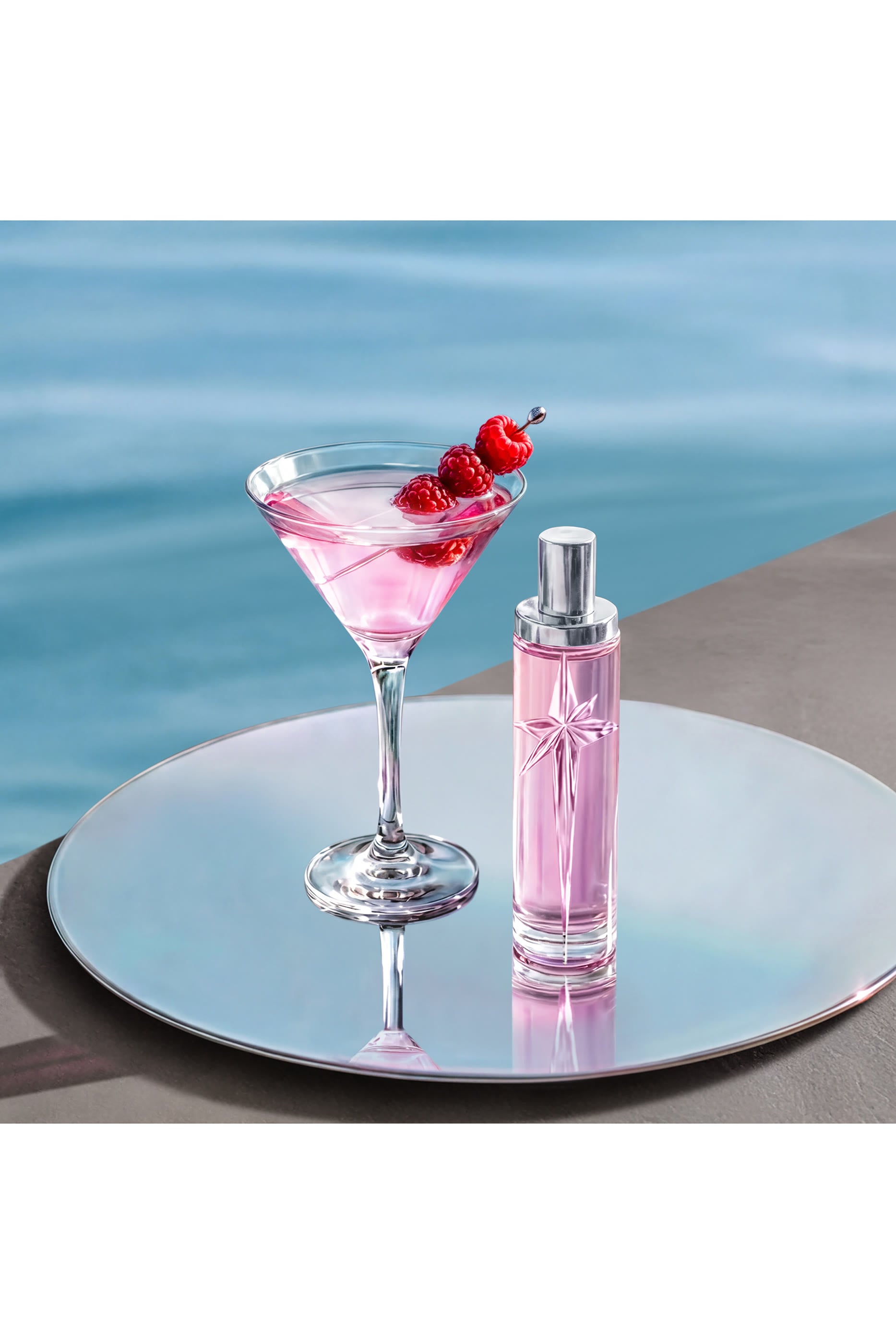 Starlicious Berry Licorice Eau de Toilette