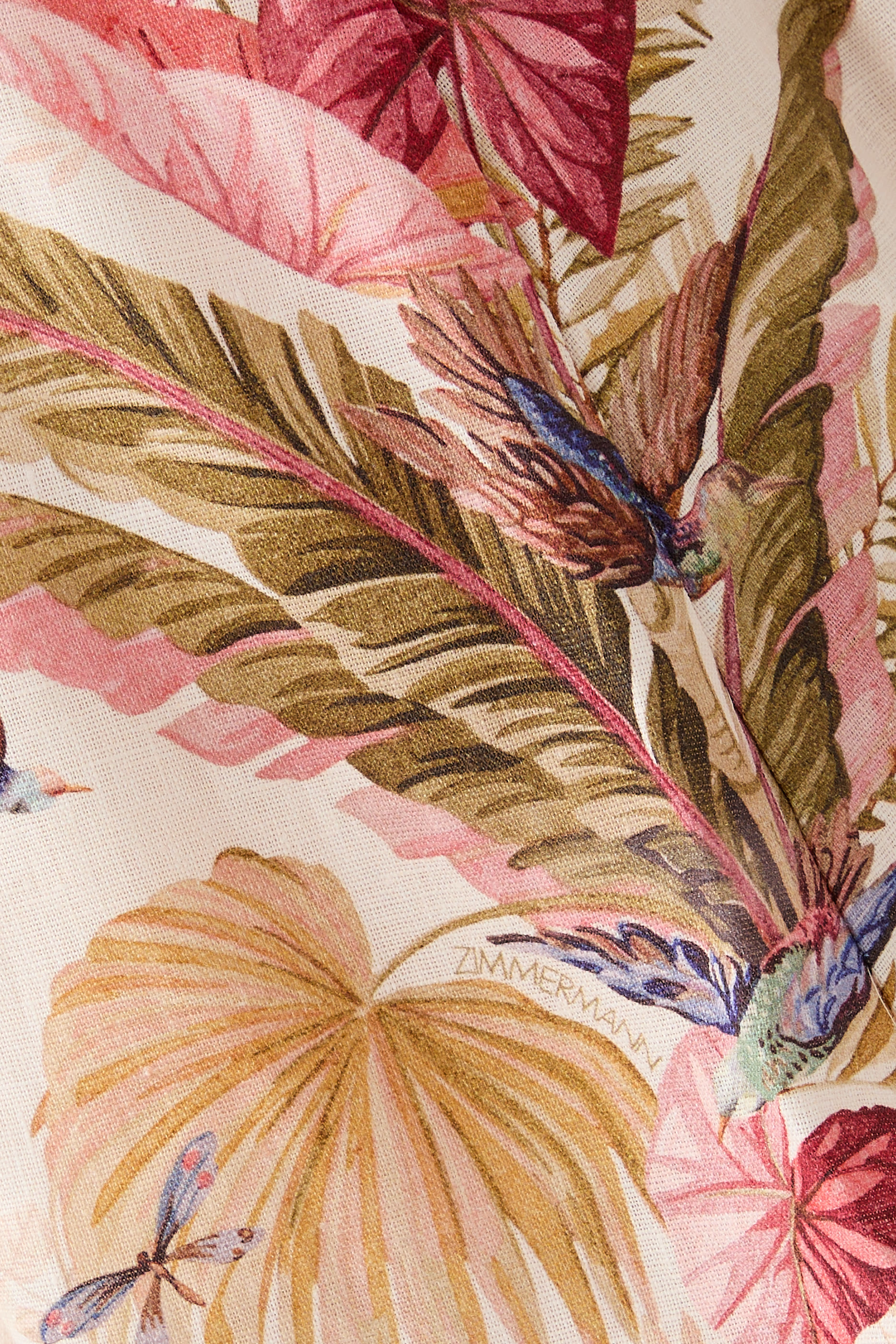 Ascension Tuck Short