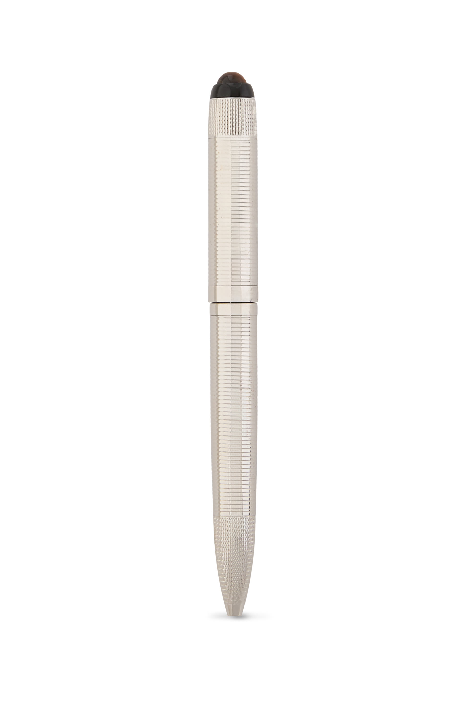Palladium-Plated Pen