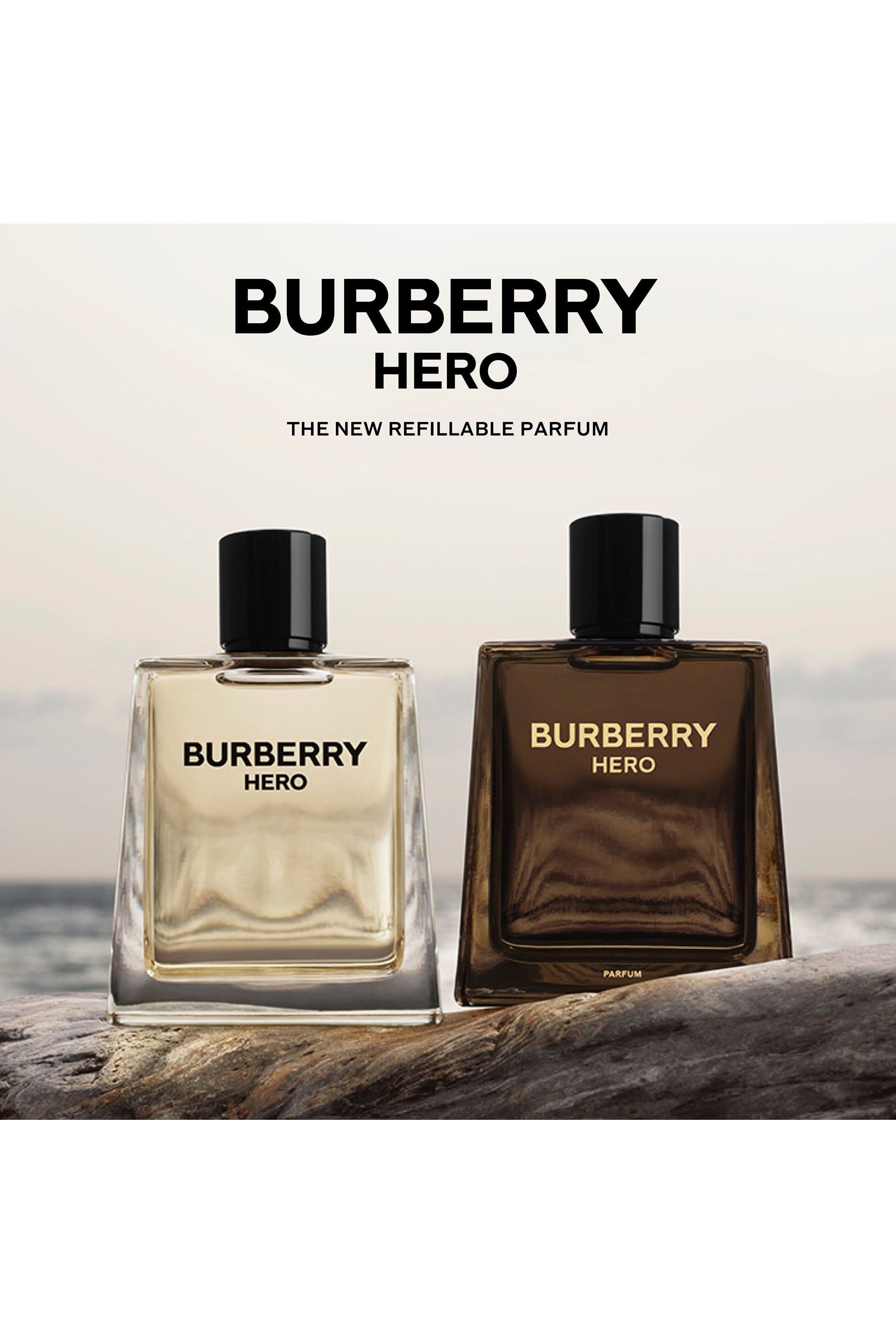 عطر هيرو