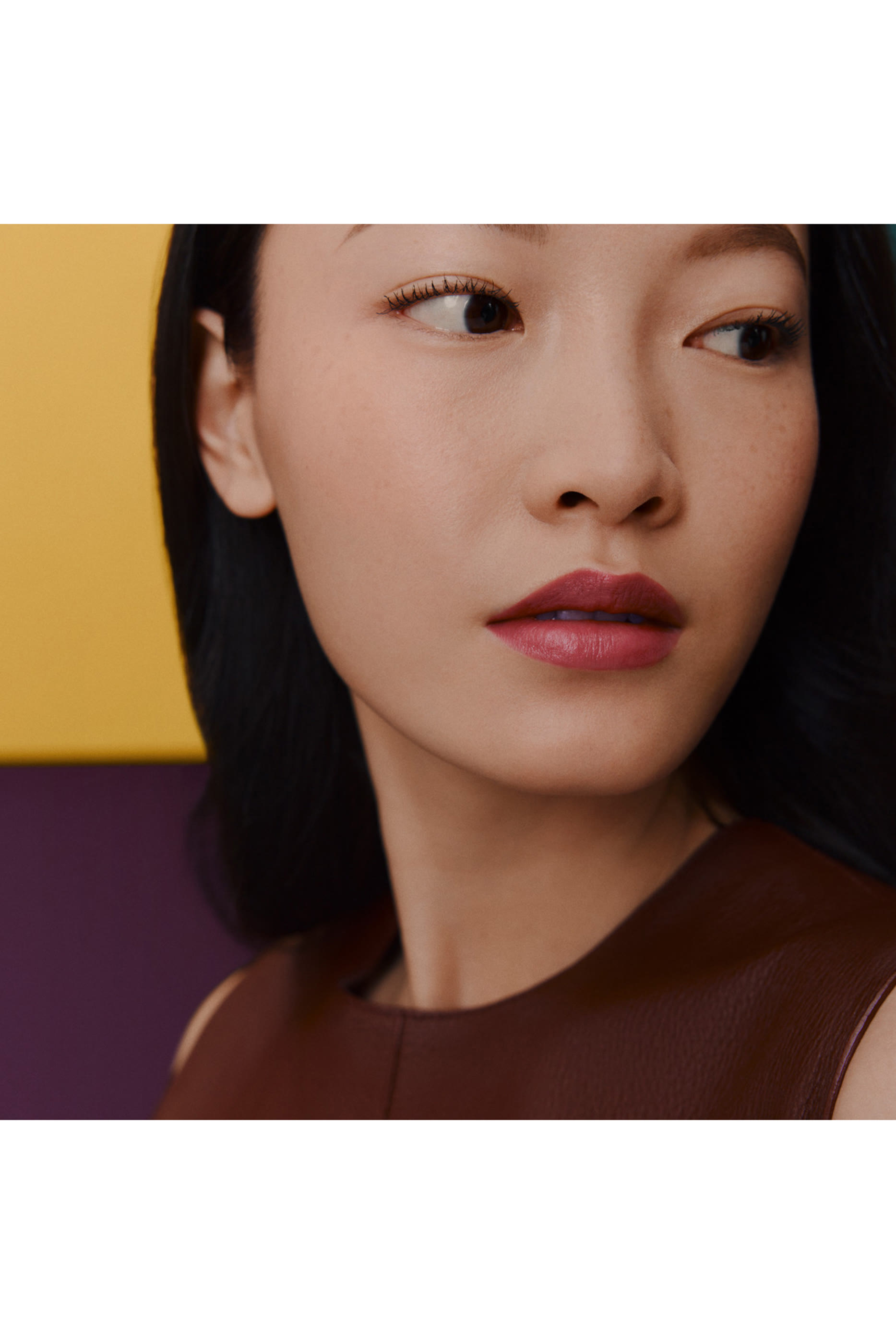 Rouge Herm&egrave;s, Satin-Finish Lipstick, Limited Edition