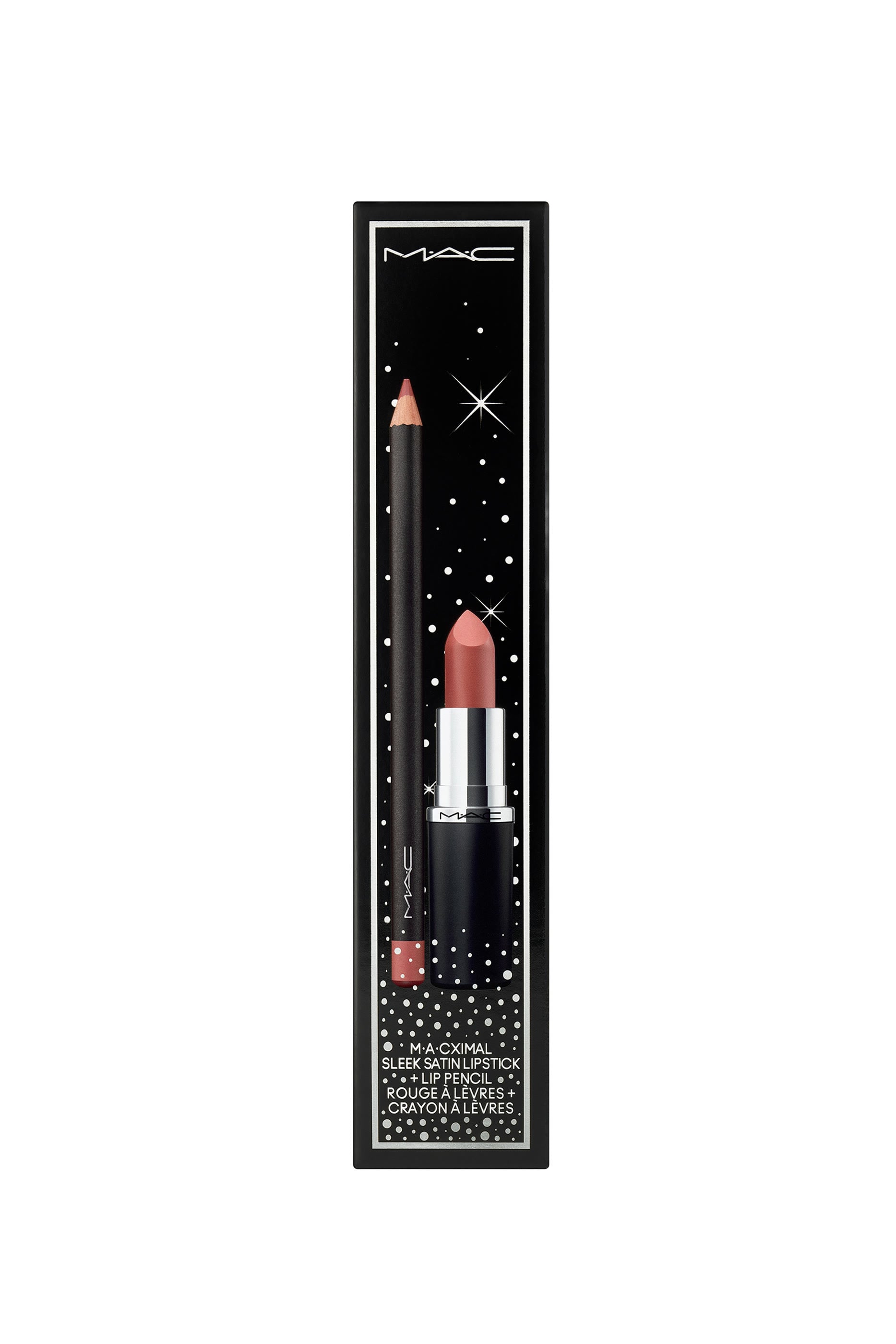 Teddy Love Lip Combo 